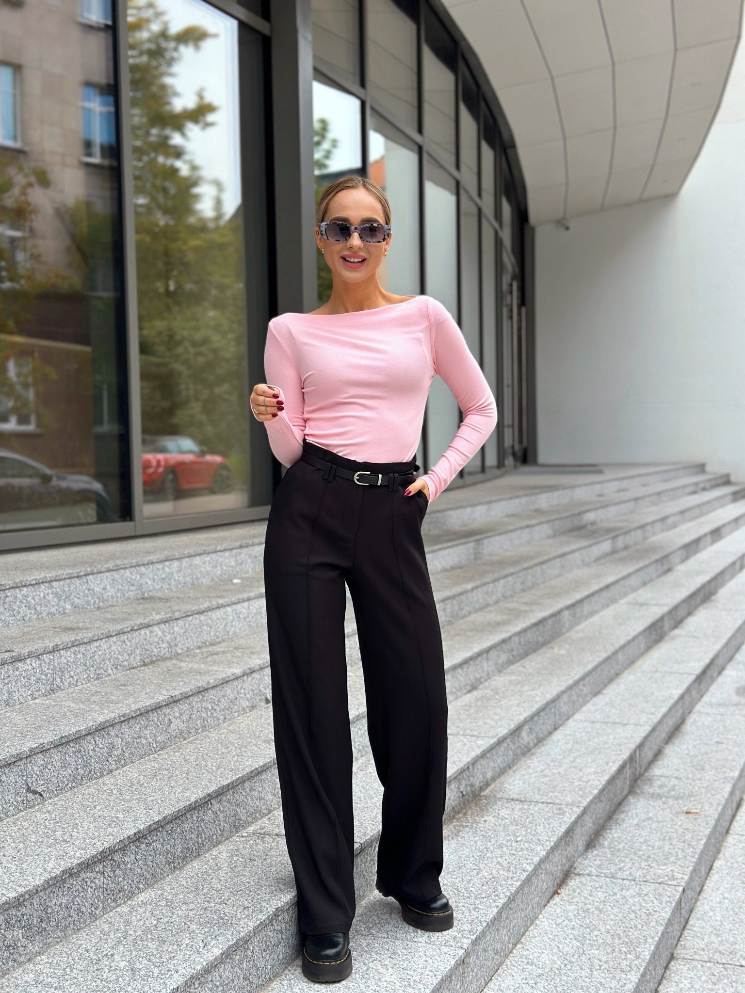 Palaidinė ‘Bianco’ - MASIM - Palaidinės