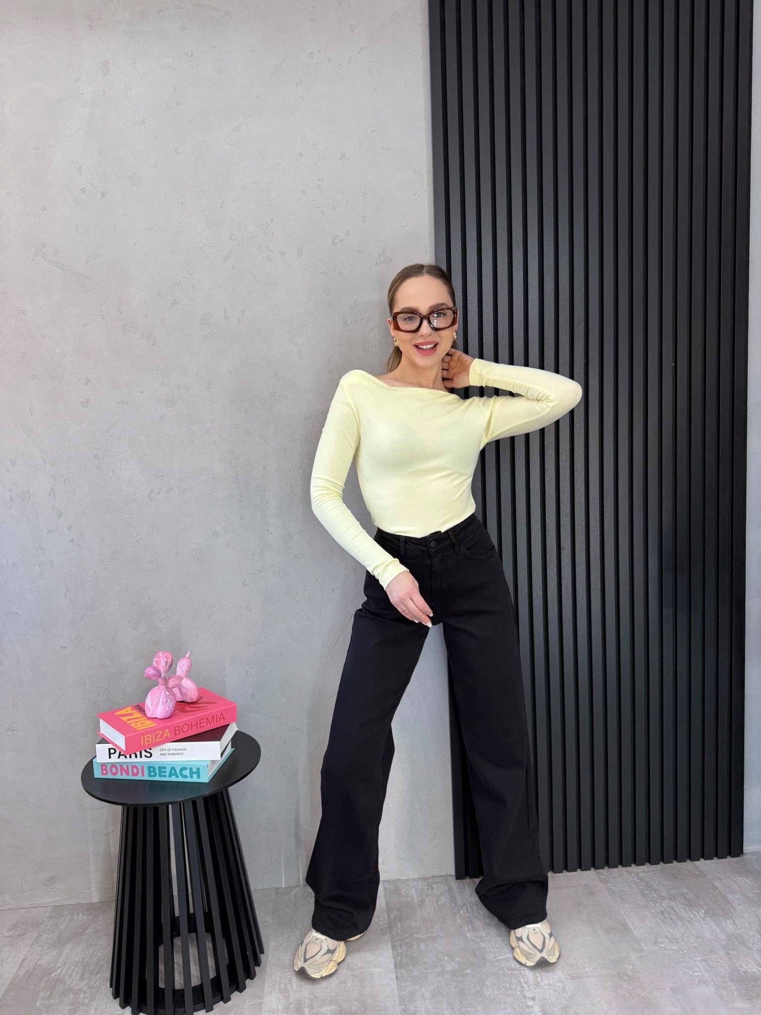 Palaidinė ‘Bliz’ - MASIM - Palaidinės