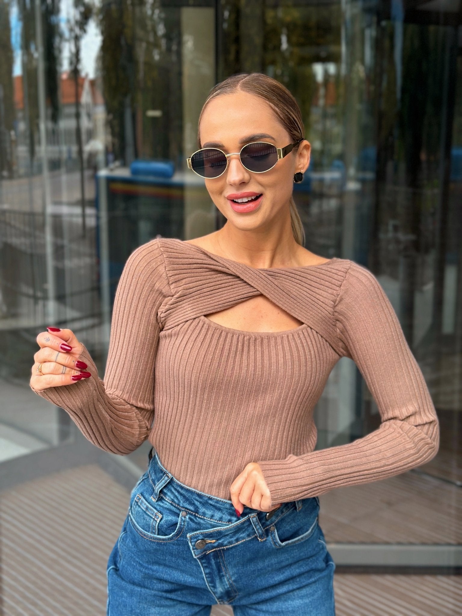 Palaidinė ‘Boa’ - MASIM -