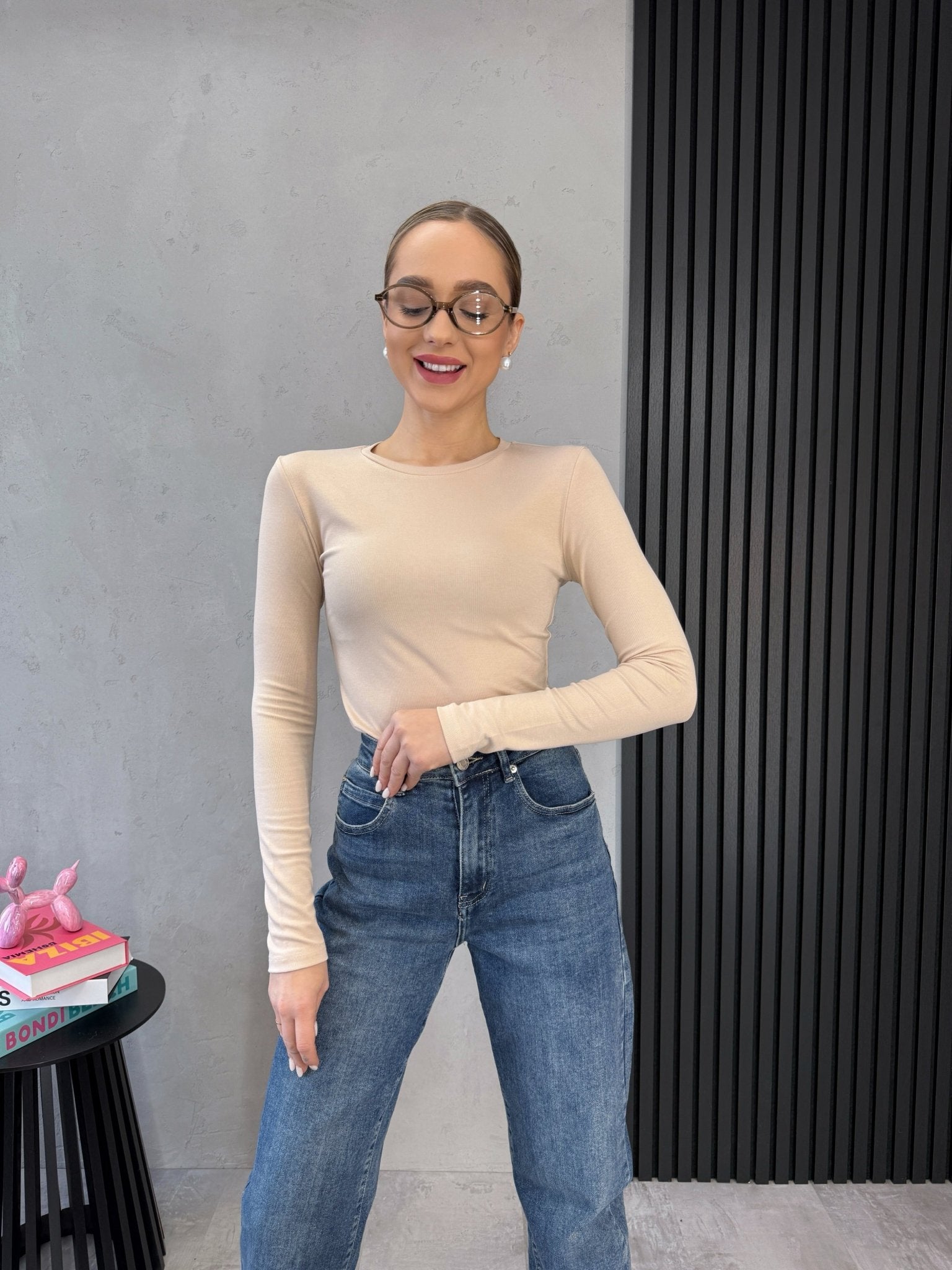 Palaidinė ‘Bold’ - MASIM - Palaidinės