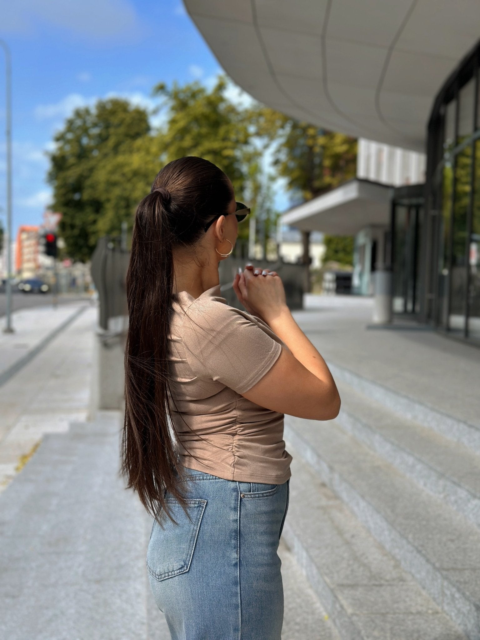 Palaidinė ‘Cac’ - MASIM - Palaidinės