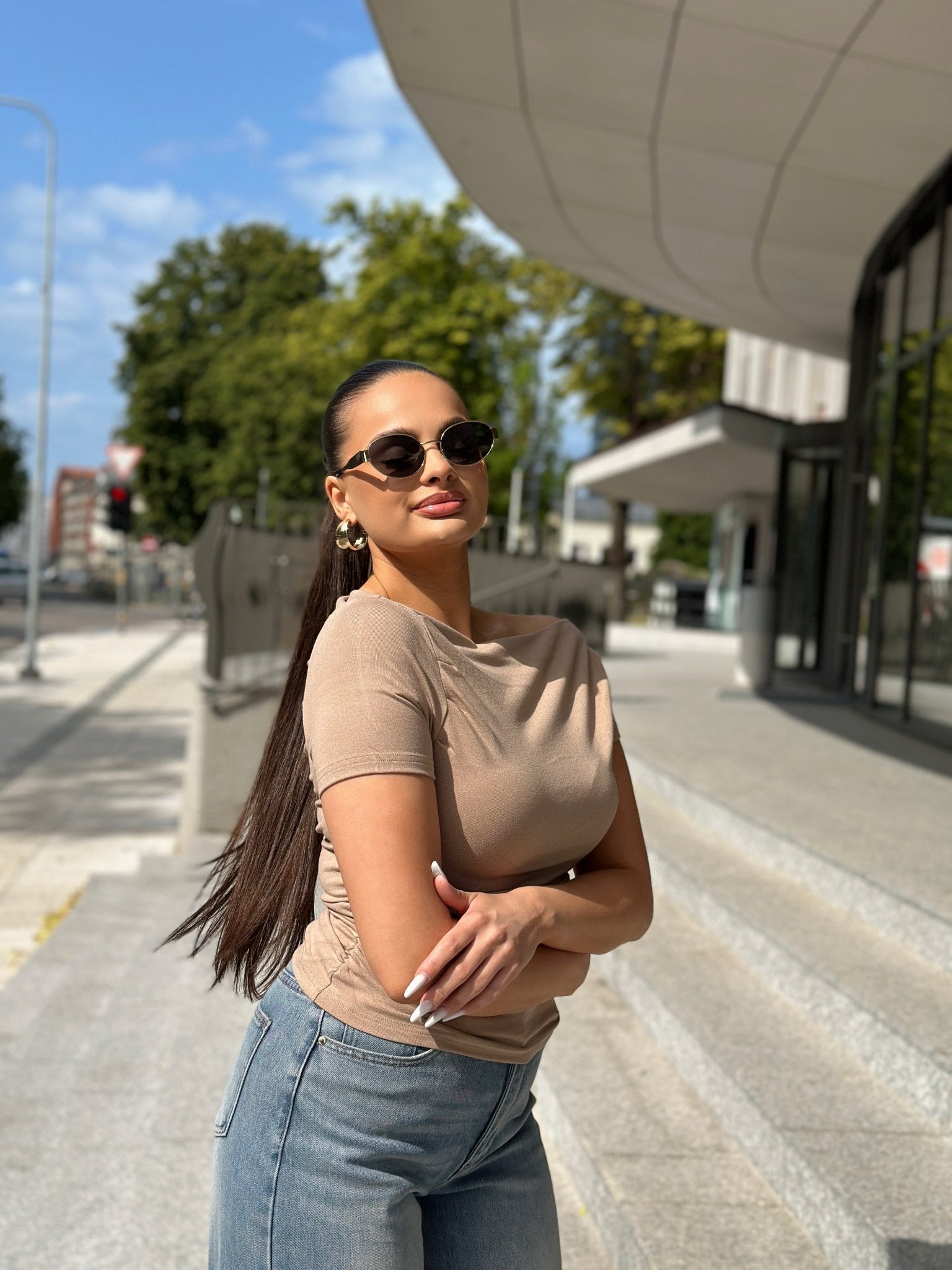 Palaidinė ‘Cac’ - MASIM - Palaidinės