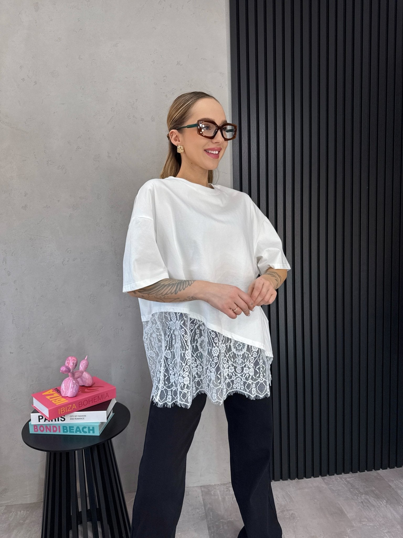 Palaidinė ‘Cac’ - MASIM - Palaidinės