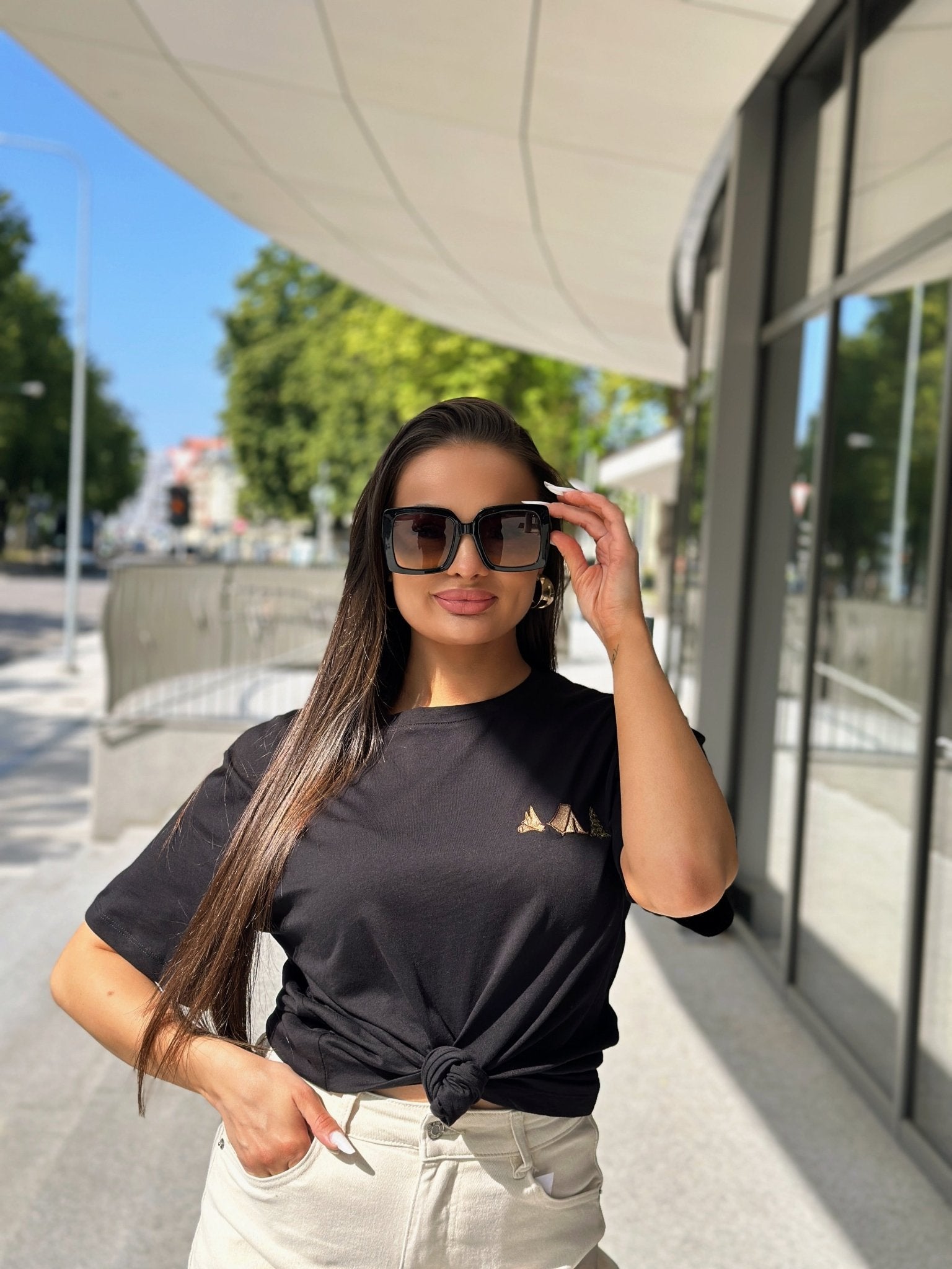 Palaidinė ‘Camp’ - MASIM - Palaidinės