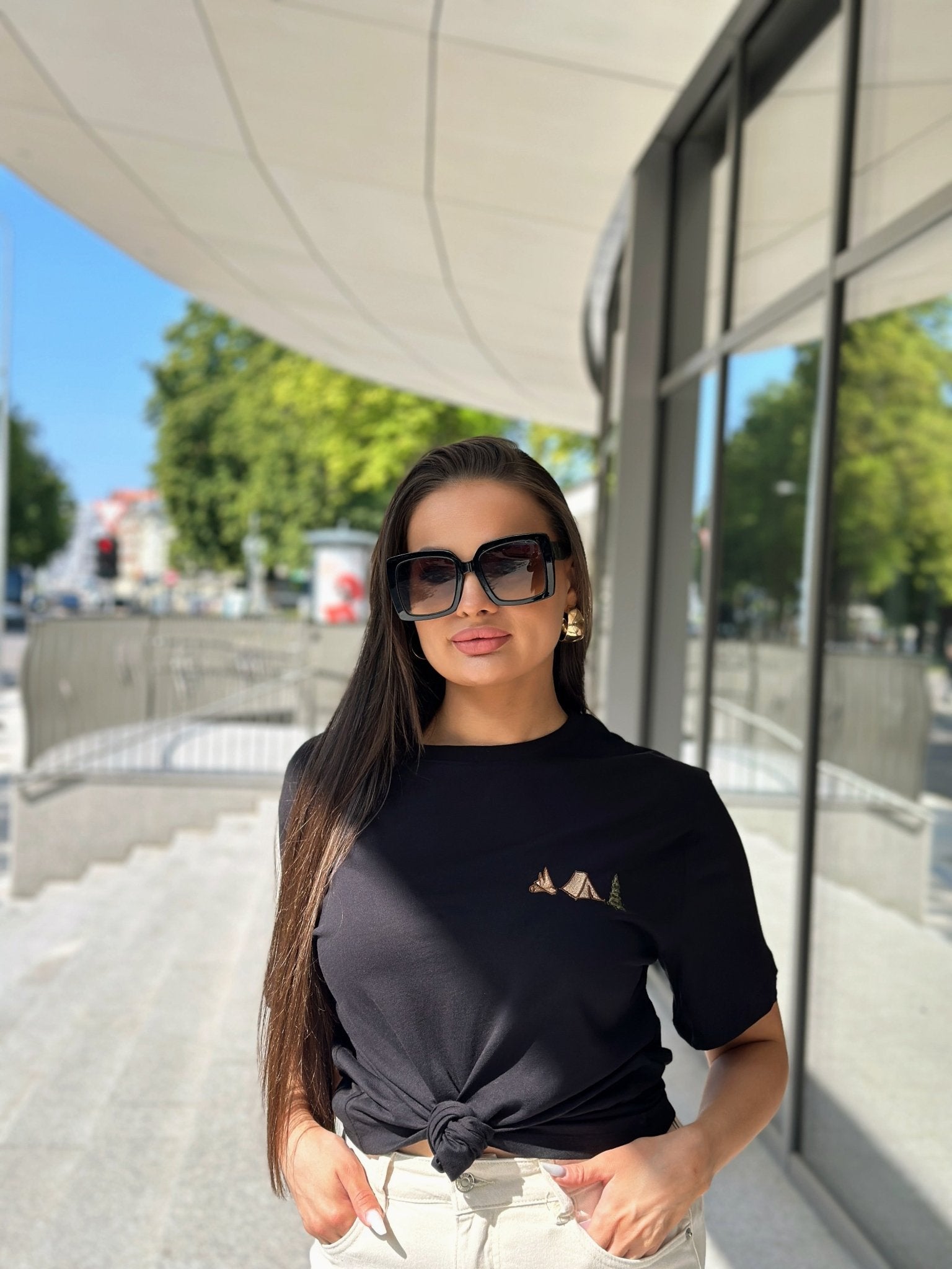 Palaidinė ‘Camp’ - MASIM - Palaidinės