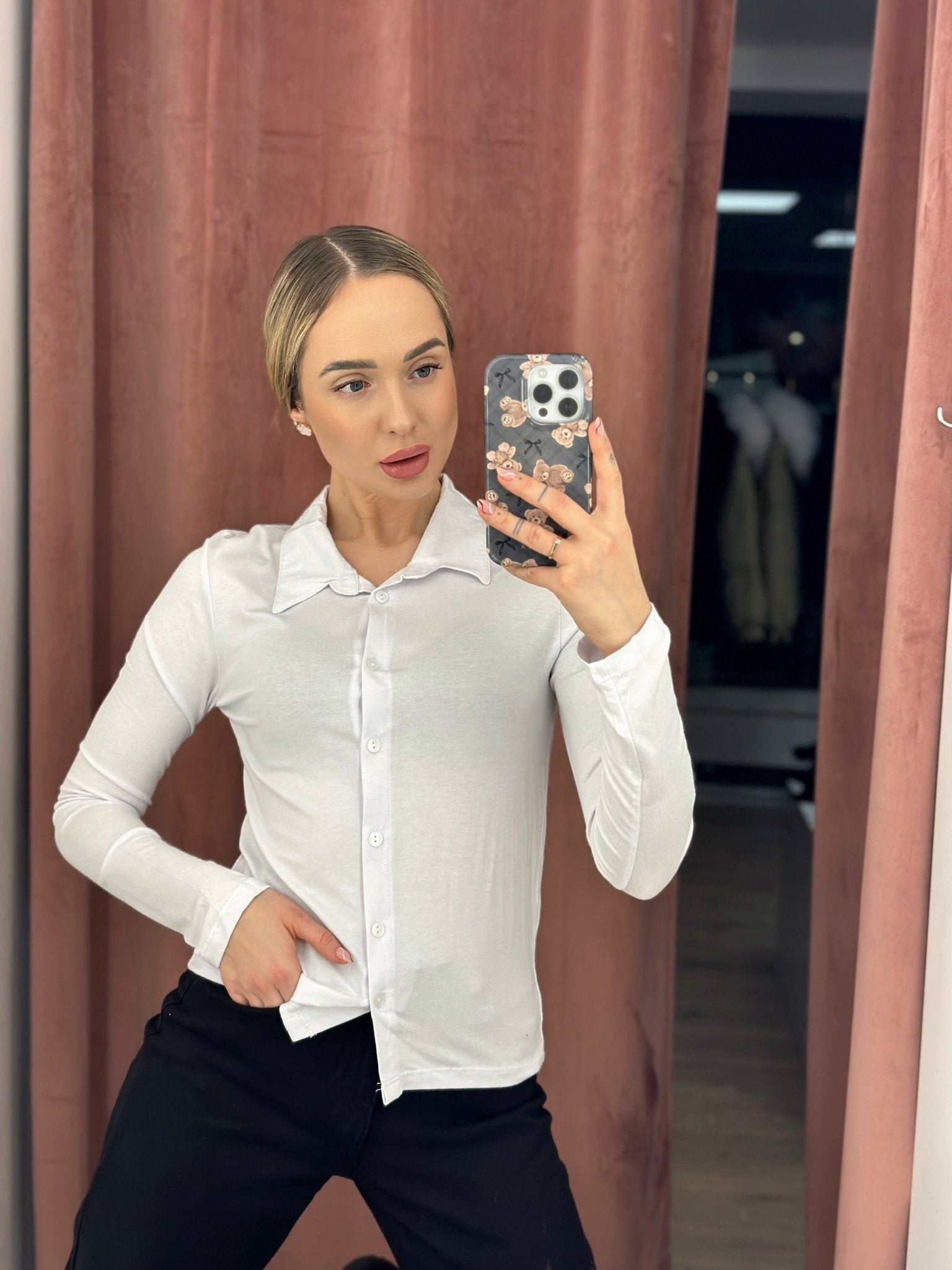 Palaidinė ‘Campo’ - MASIM - Palaidinės