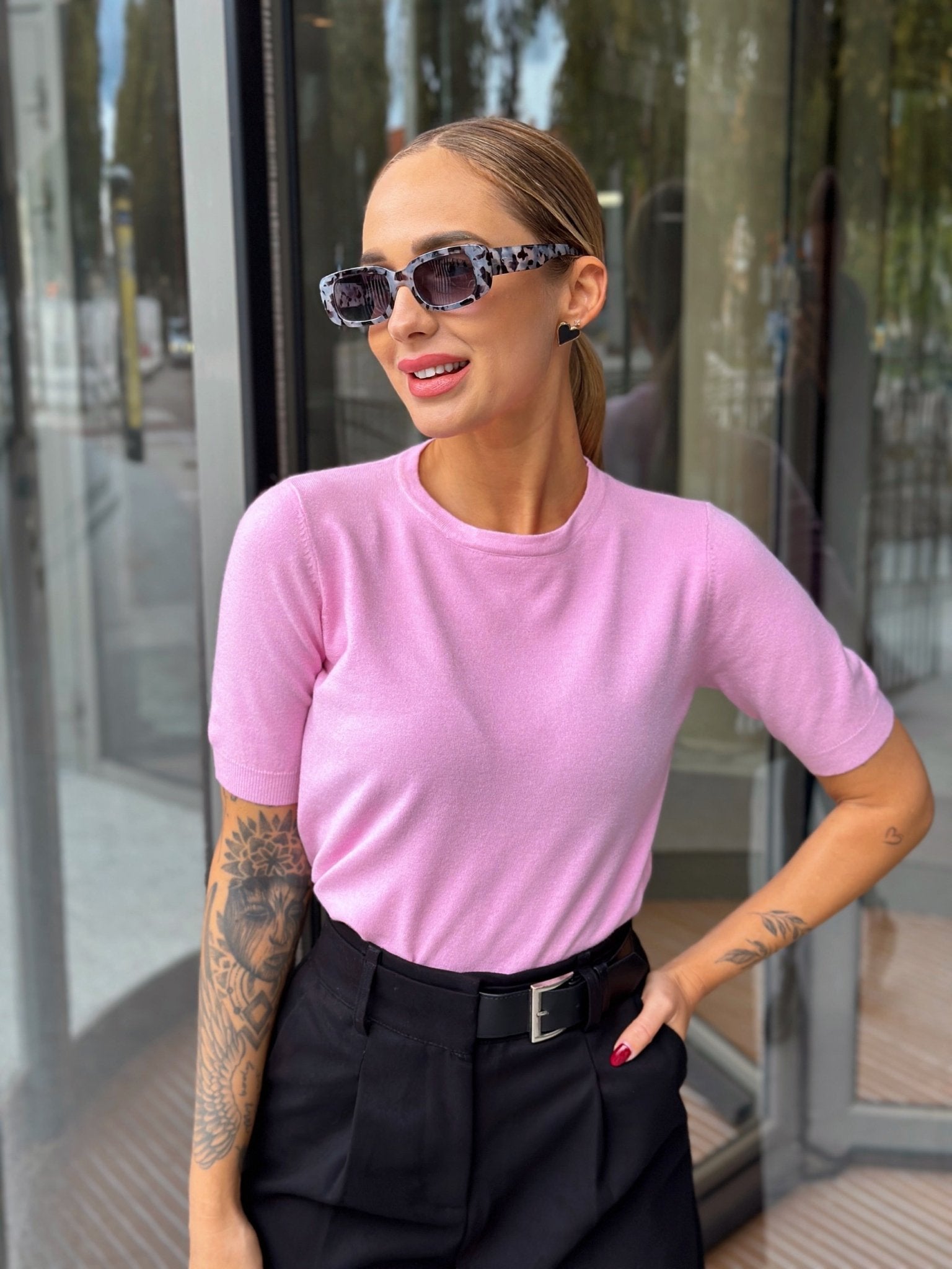 Palaidinė ‘Cute’ - MASIM - Palaidinės