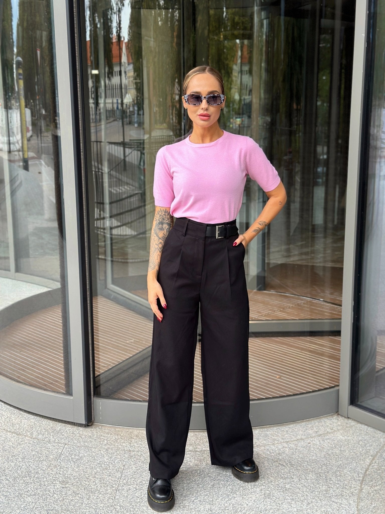 Palaidinė ‘Cute’ - MASIM - Palaidinės