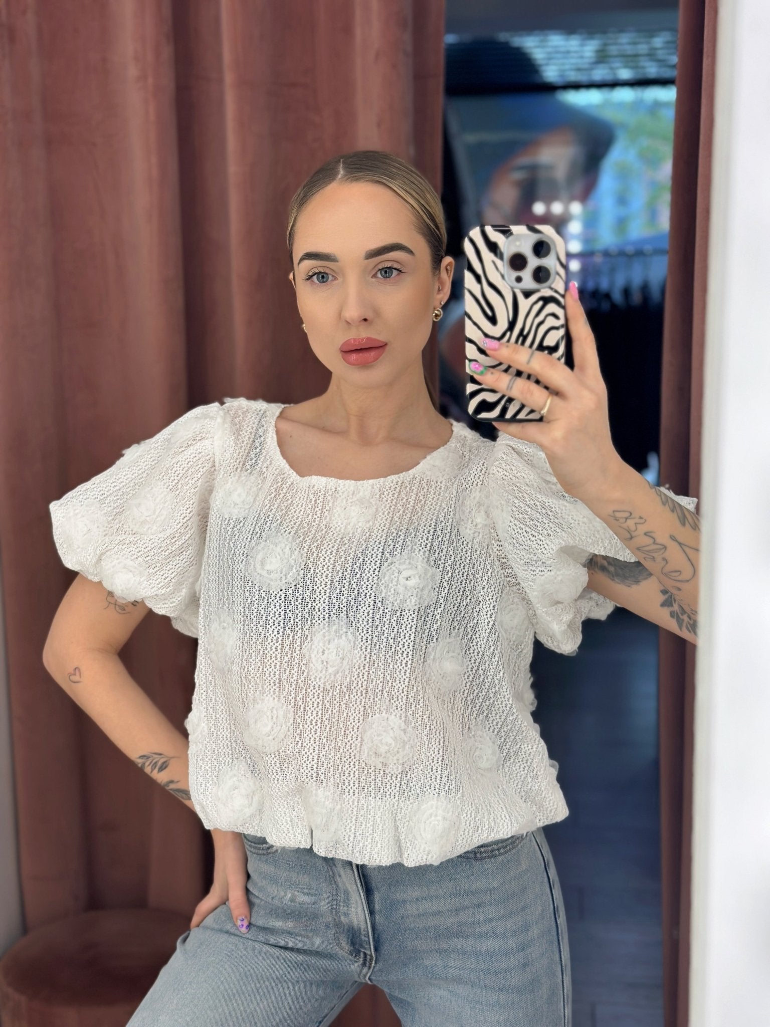 Palaidinė ‘Dream’ - MASIM - Palaidinės