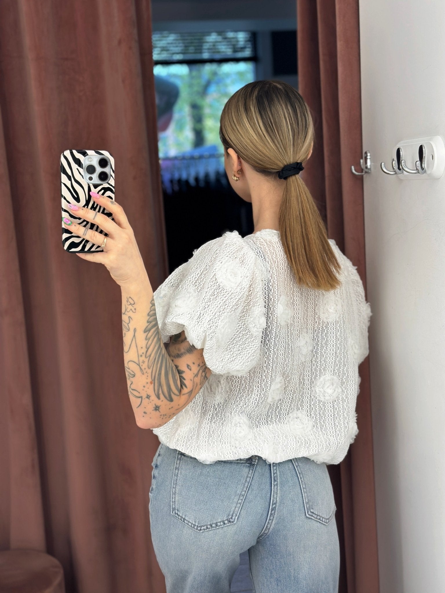 Palaidinė ‘Dream’ - MASIM - Palaidinės