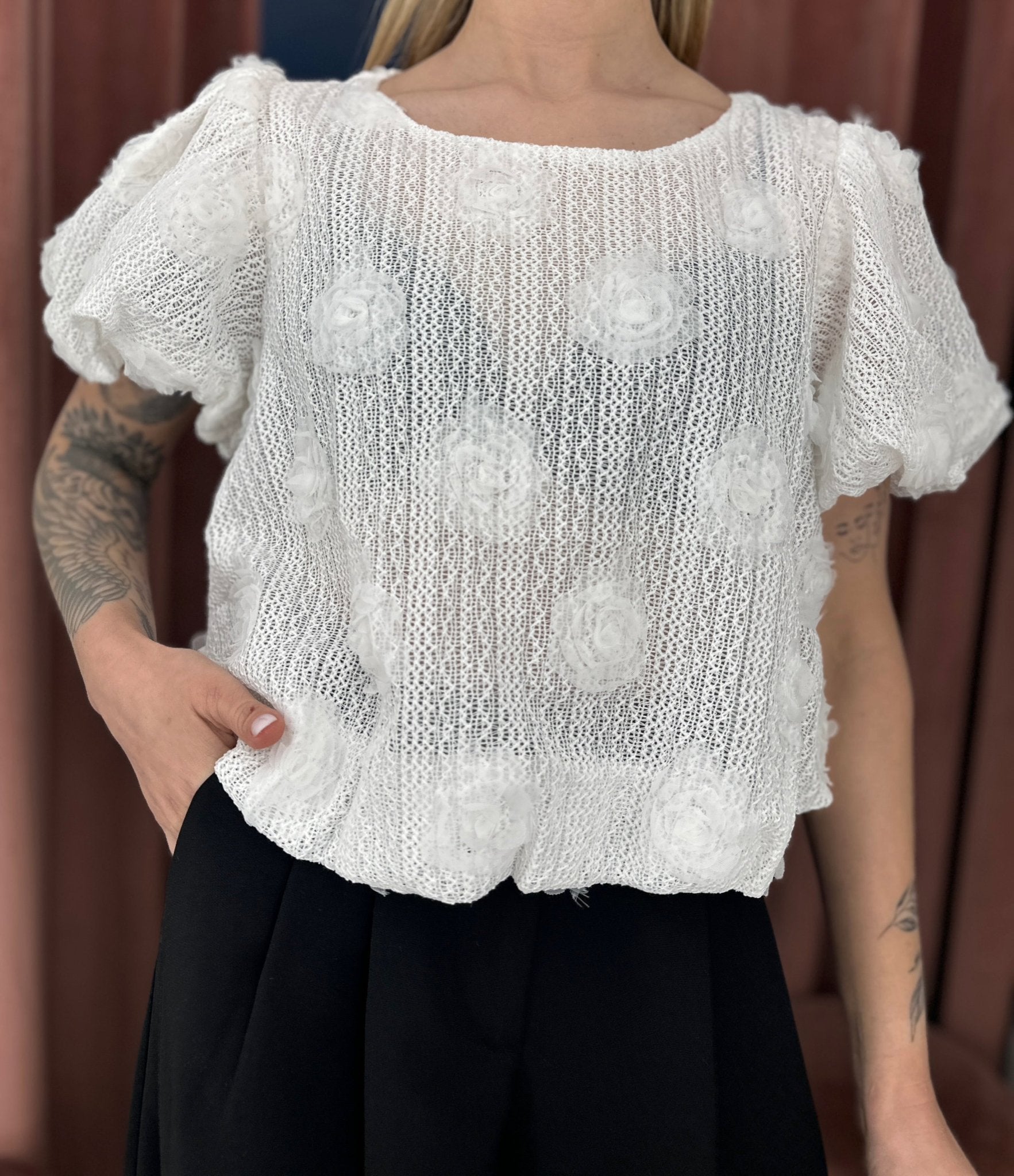 Palaidinė ‘Dream’ - MASIM - Palaidinės