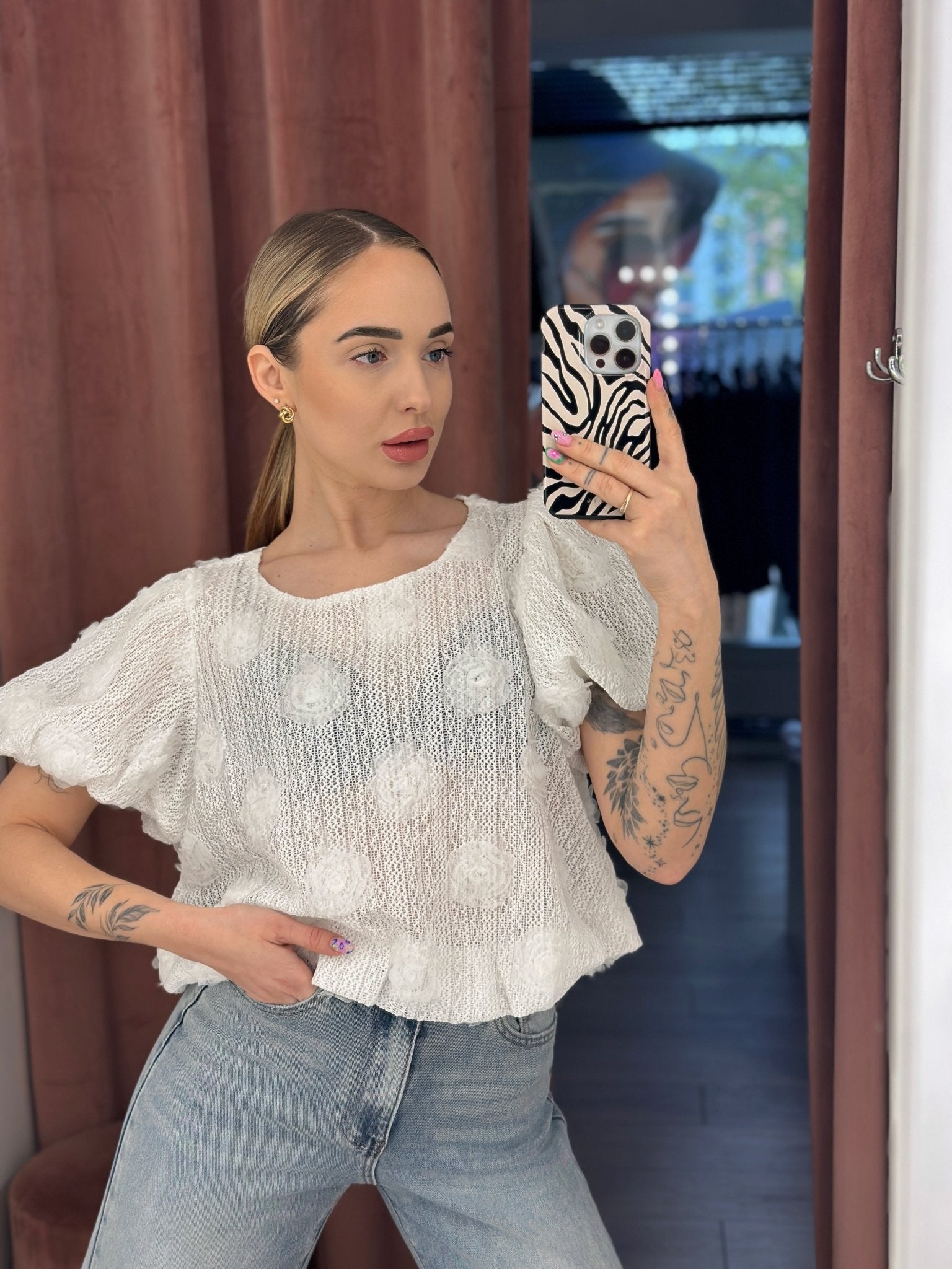 Palaidinė ‘Dream’ - MASIM - Palaidinės