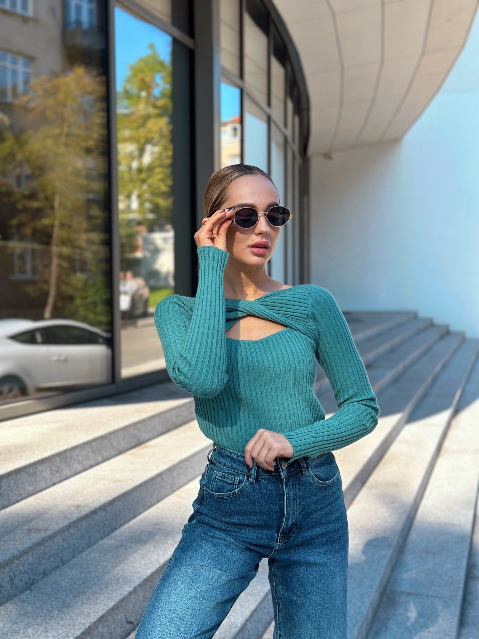 Palaidinė ‘Dup’ - MASIM - 