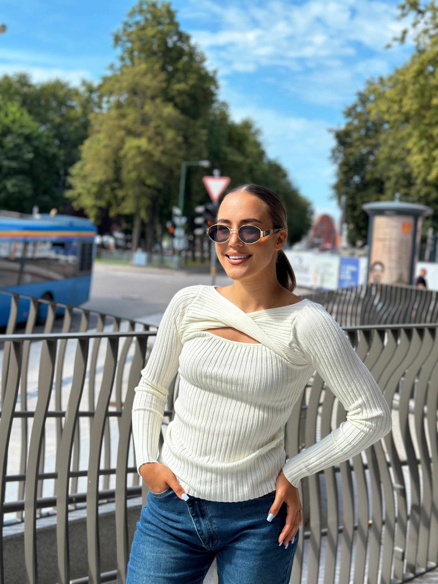 Palaidinė ‘Ecran’ - MASIM - 