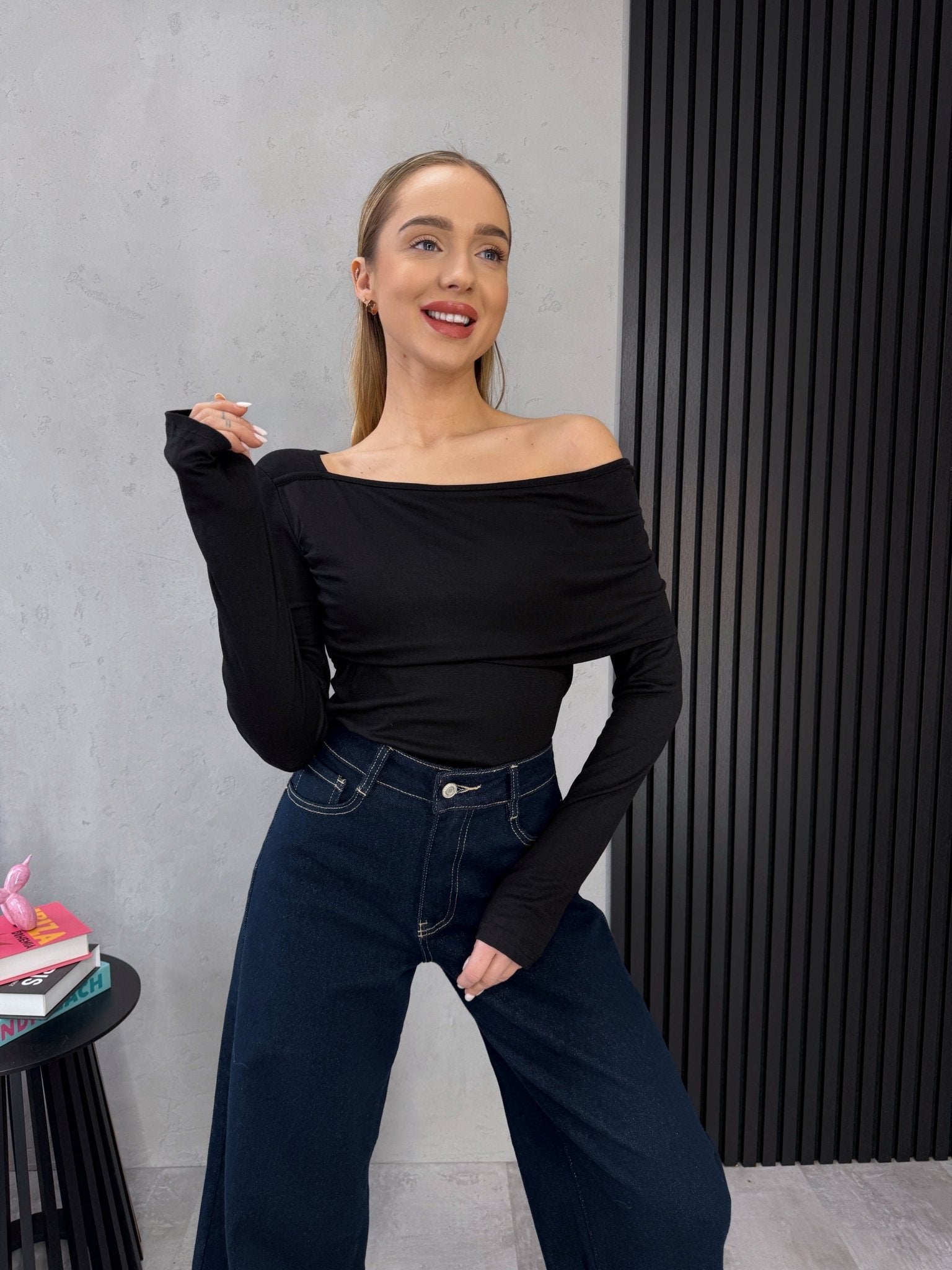 Palaidinė ‘Ecran’ - MASIM - 