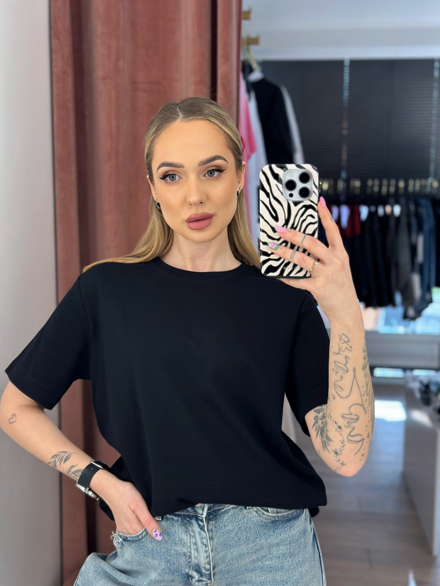 Palaidinė ‘Effo’ - MASIM - Palaidinės