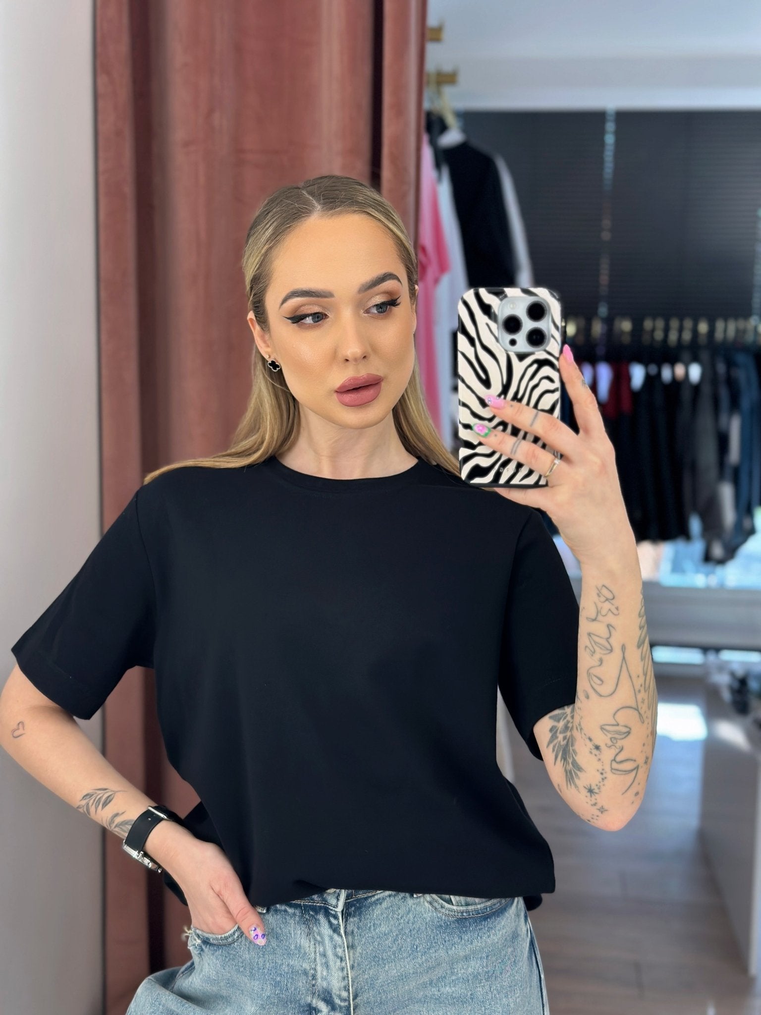 Palaidinė ‘Effo’ - MASIM - Palaidinės