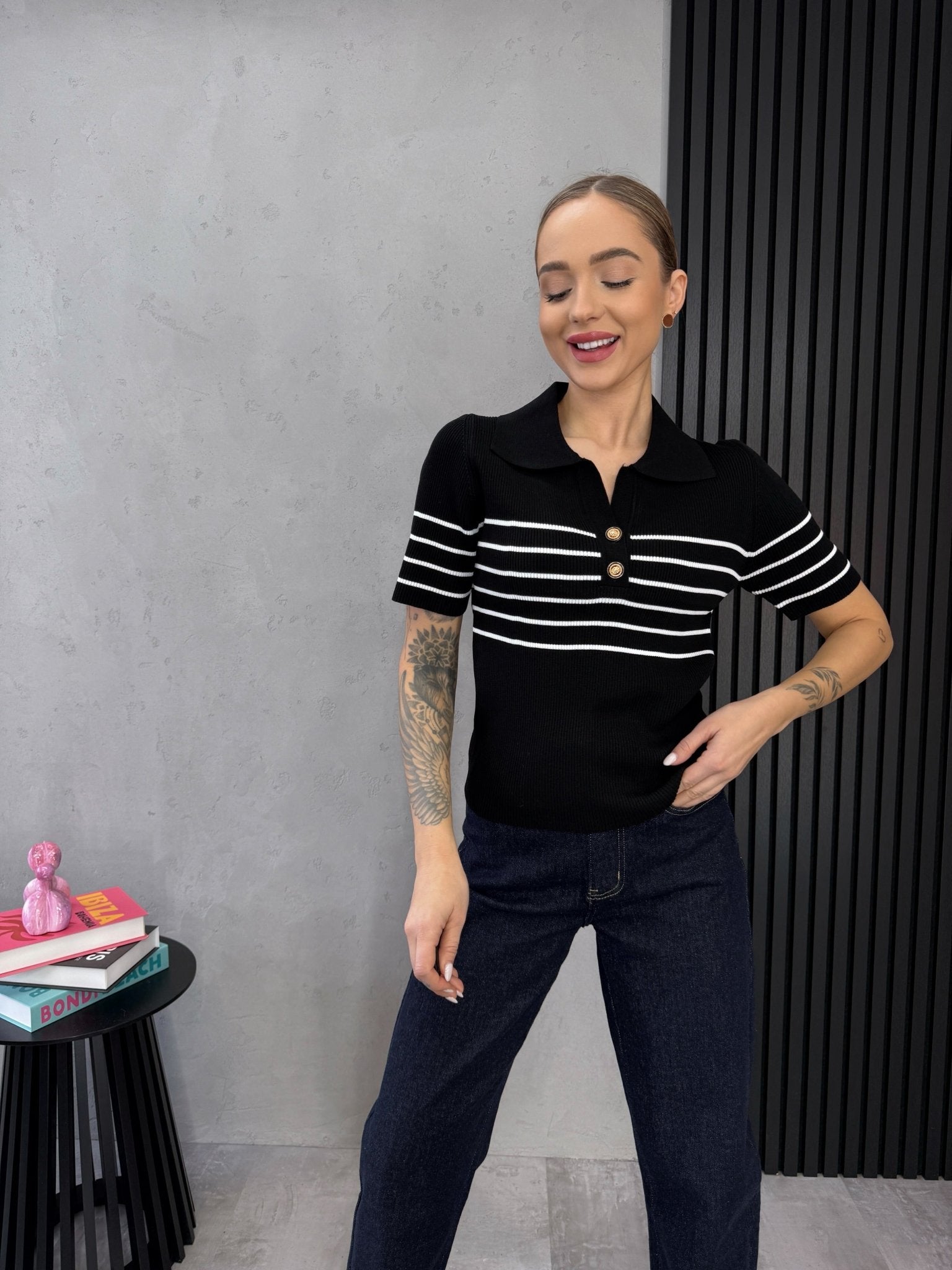 Palaidinė ‘Effo’ - MASIM - Palaidinės