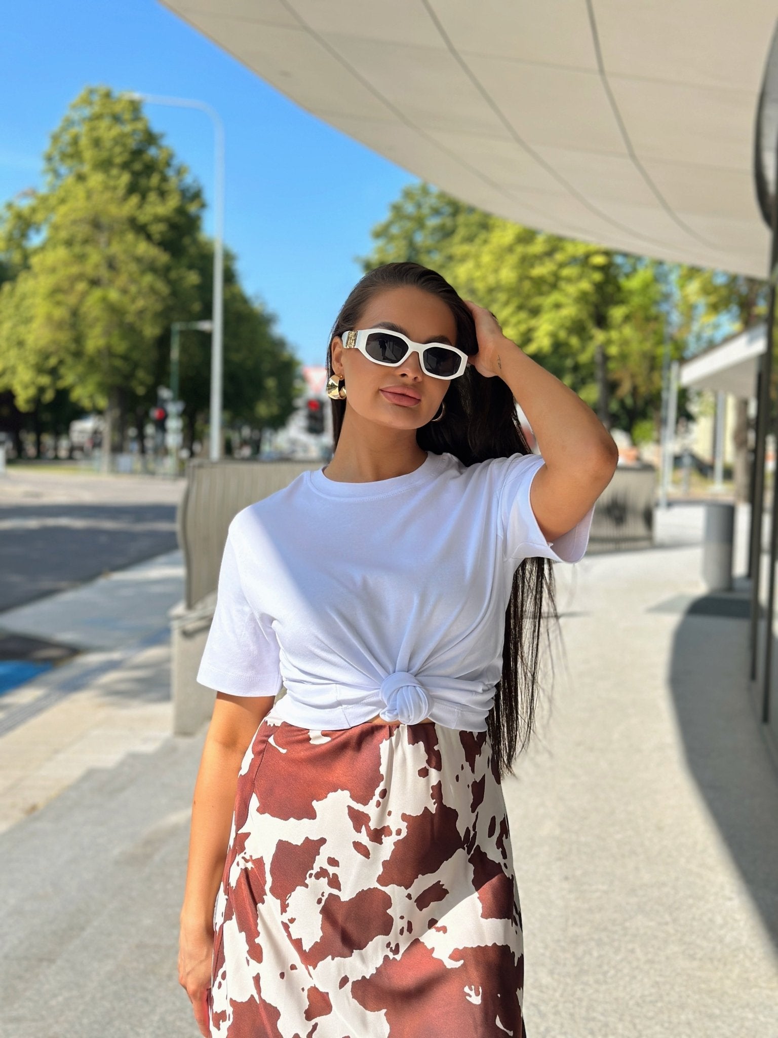 Palaidinė ‘Effortless’ - MASIM - Palaidinės