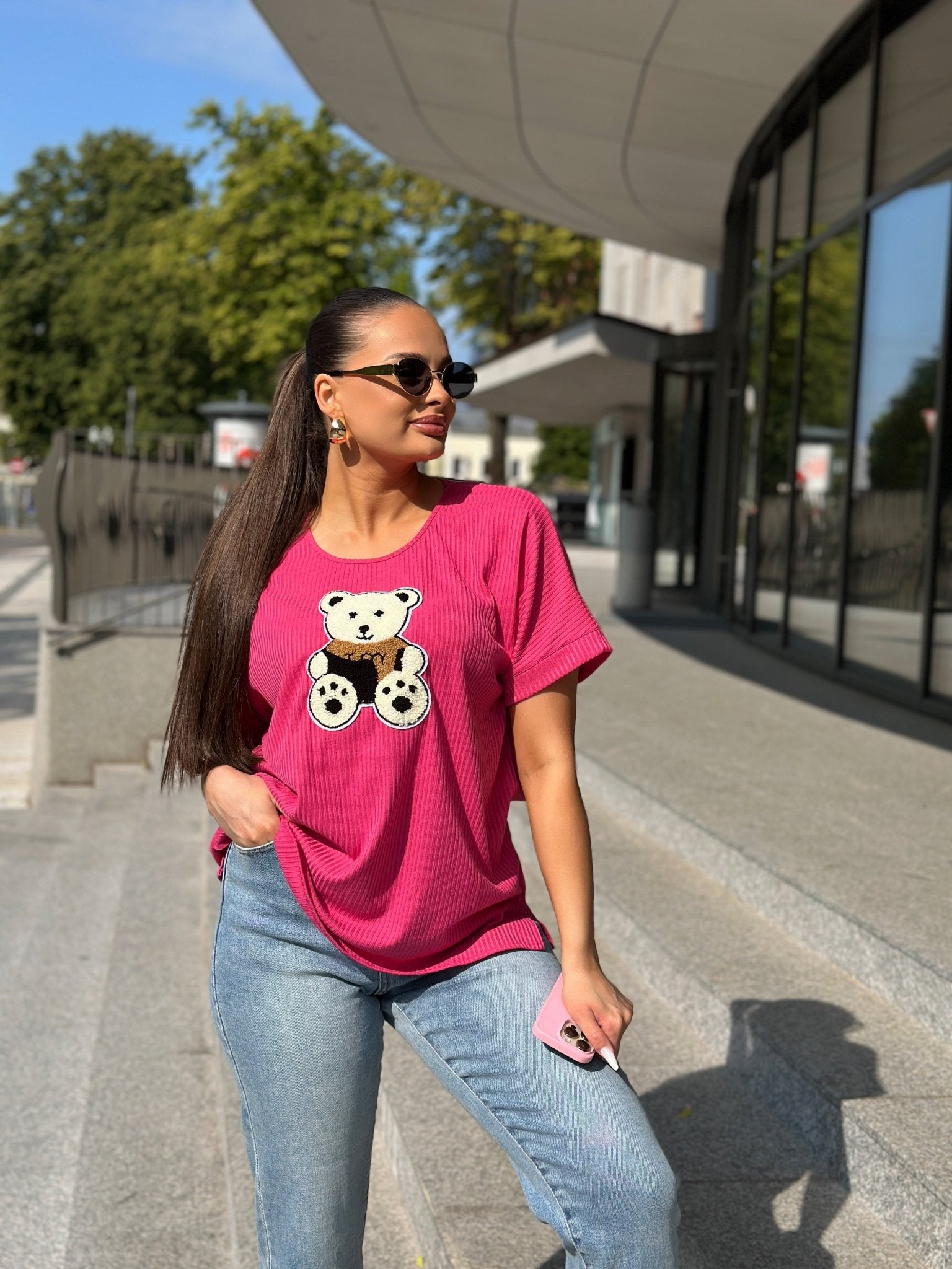 Palaidinė ‘Eli’ - MASIM - Palaidinės