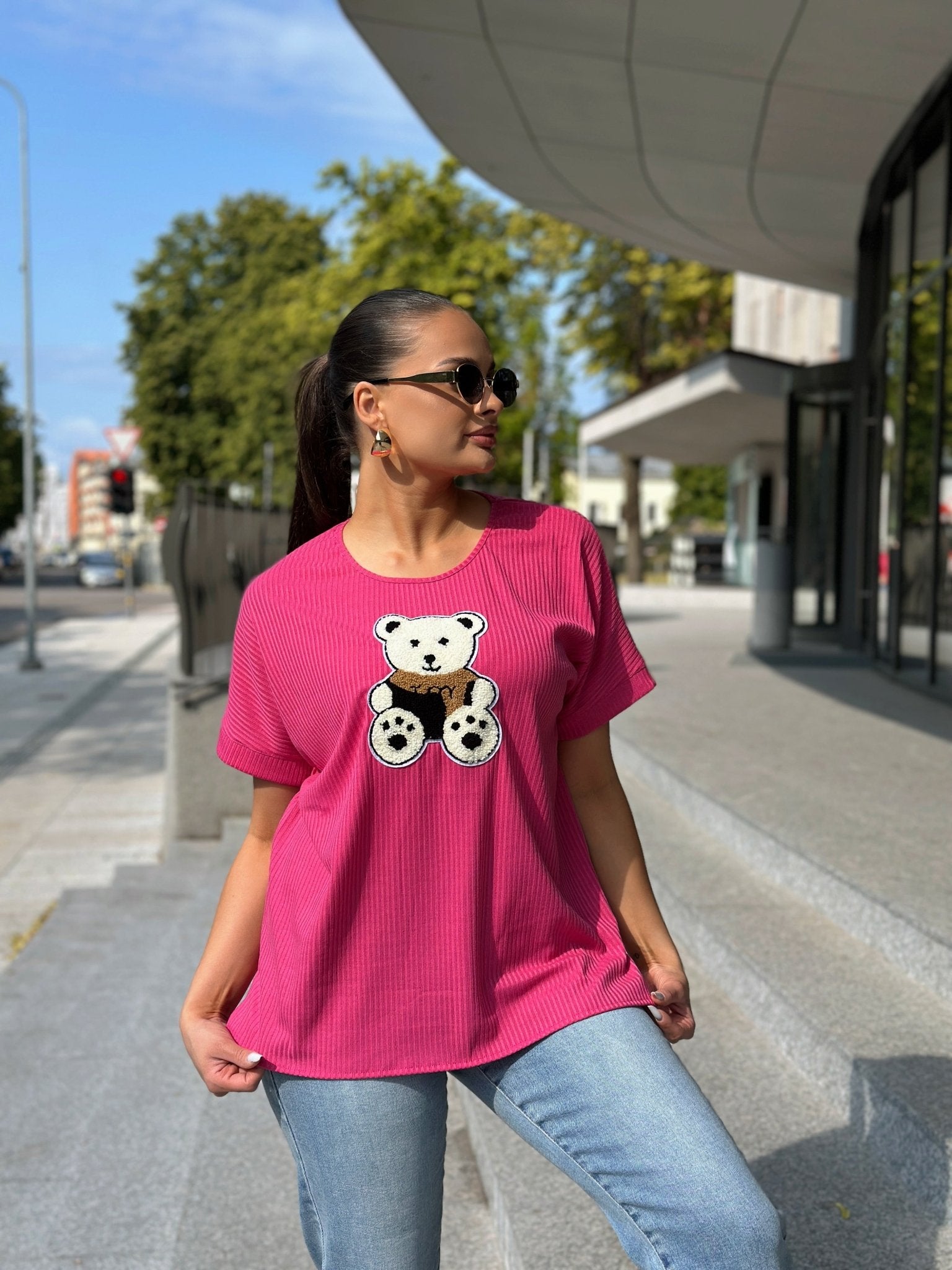 Palaidinė ‘Eli’ - MASIM - Palaidinės