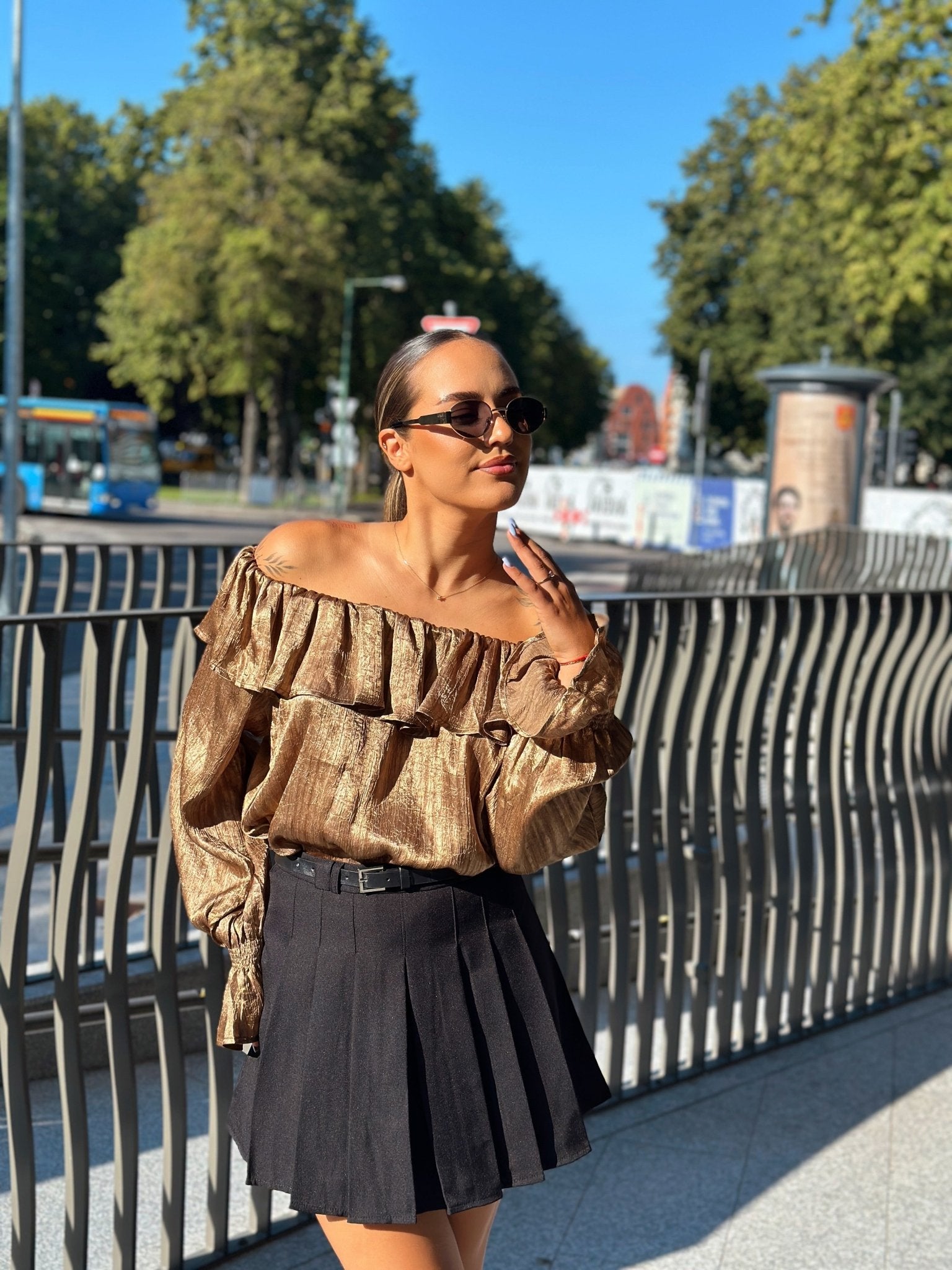 Palaidinė ‘Fading’ - MASIM -