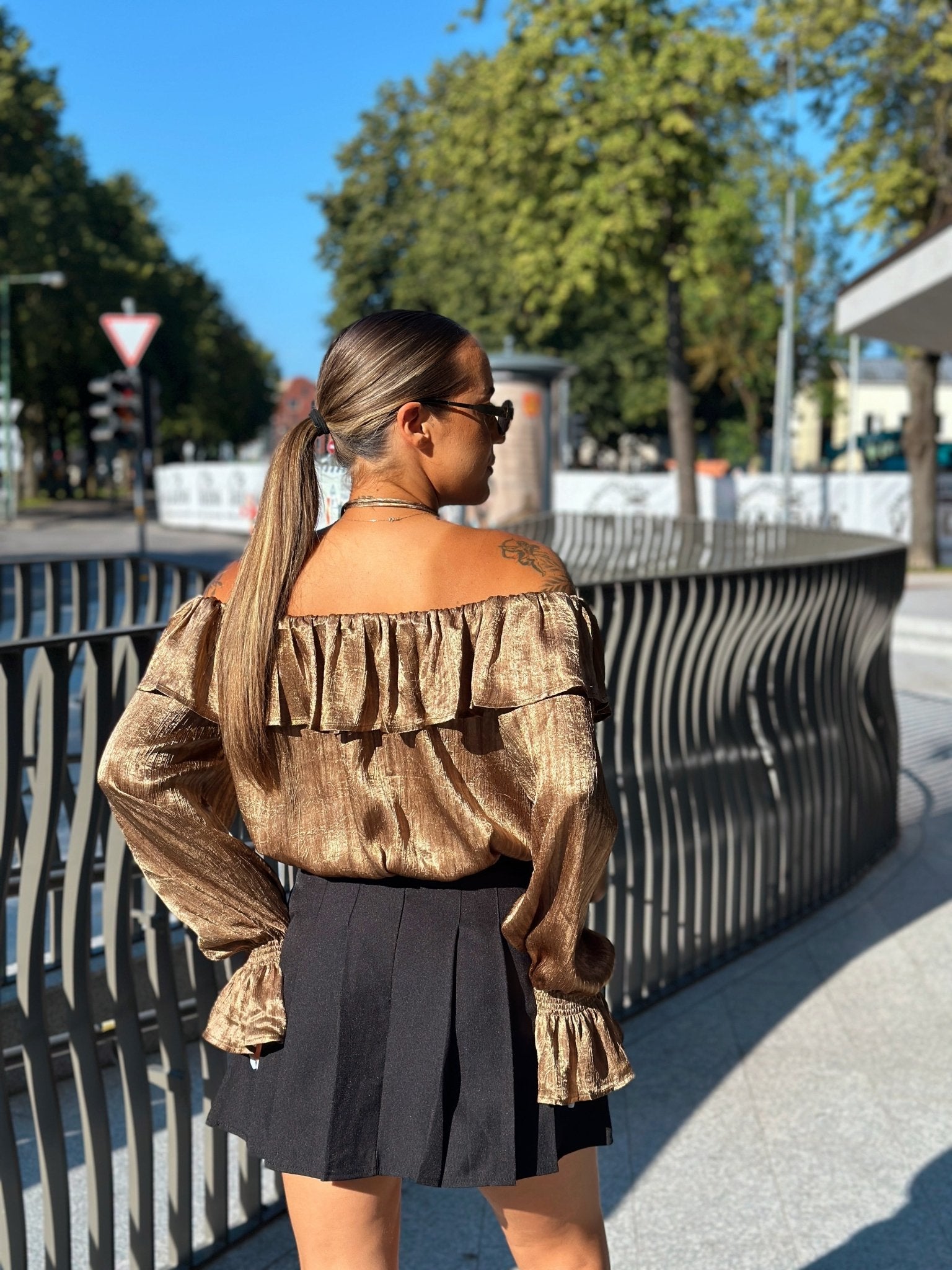 Palaidinė ‘Fading’ - MASIM - 