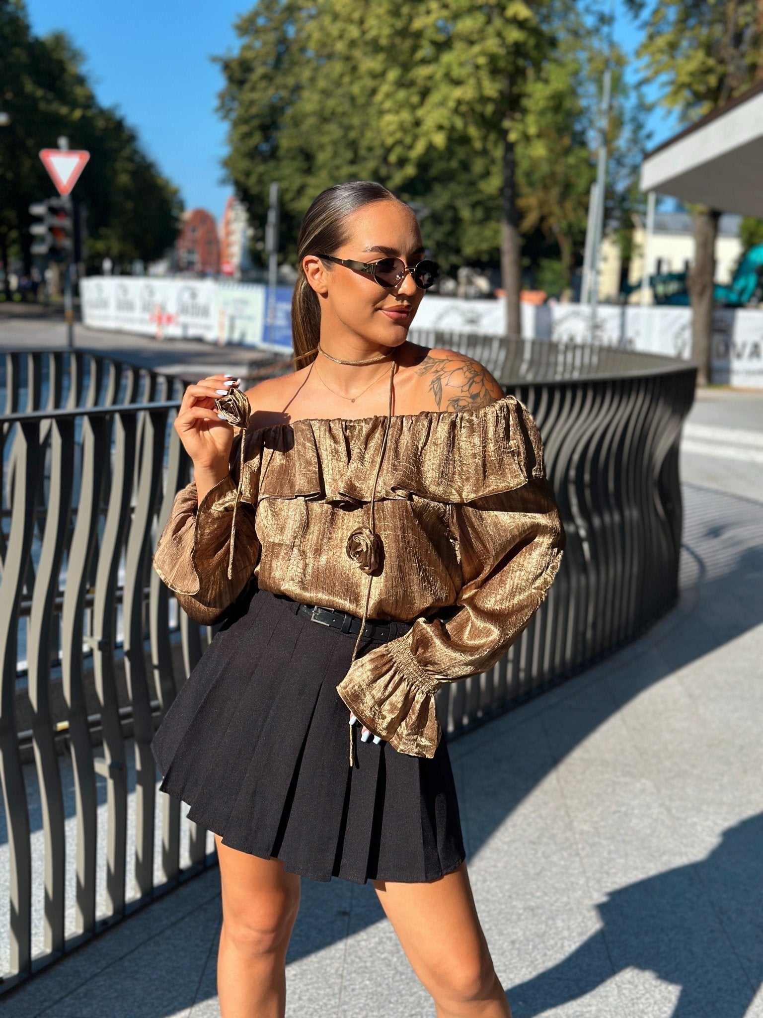 Palaidinė ‘Fading’ - MASIM - 