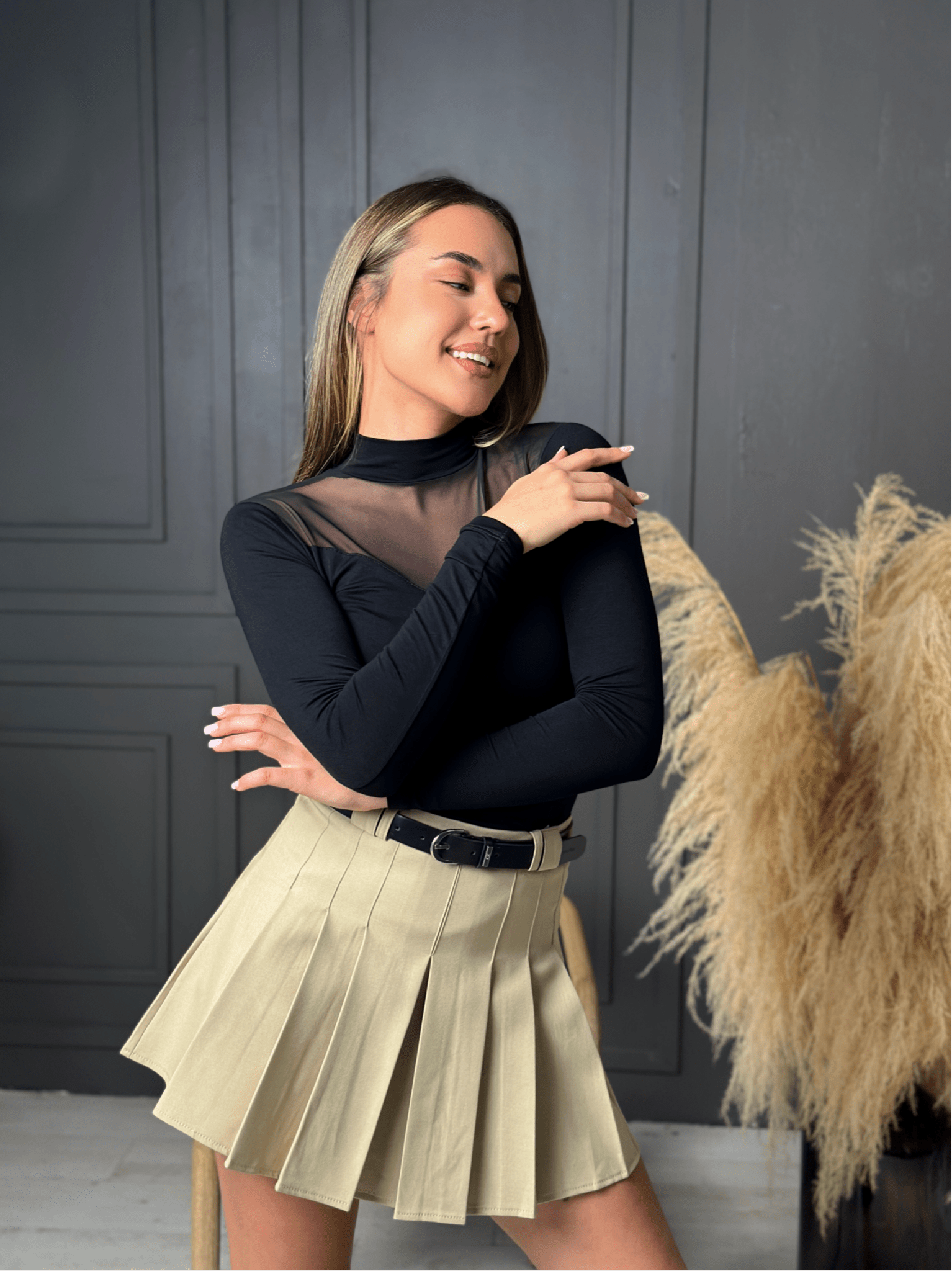 Palaidinė ‘Feel good’ - MASIM - 