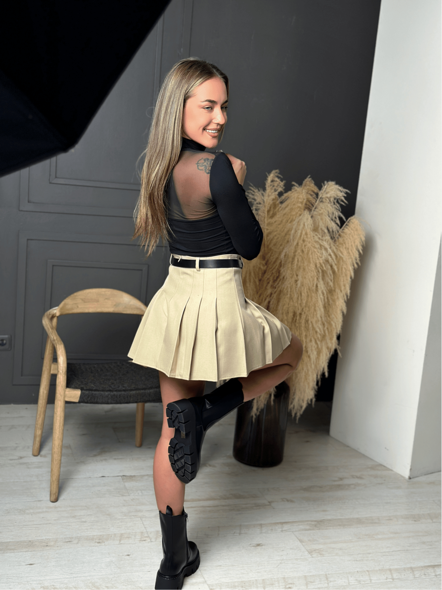 Palaidinė ‘Feel good’ - MASIM - 