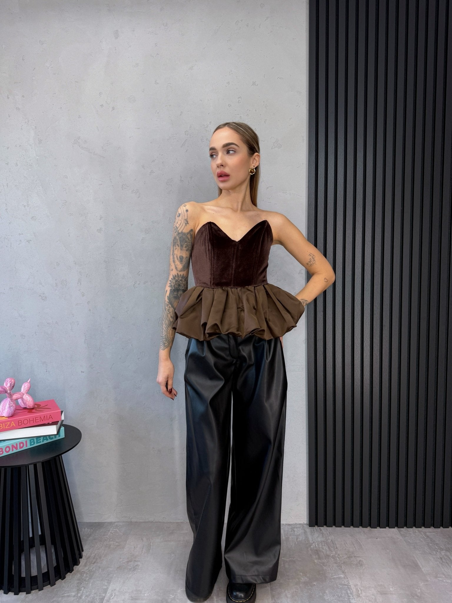 Palaidinė ‘Fom’ - MASIM - Palaidinės