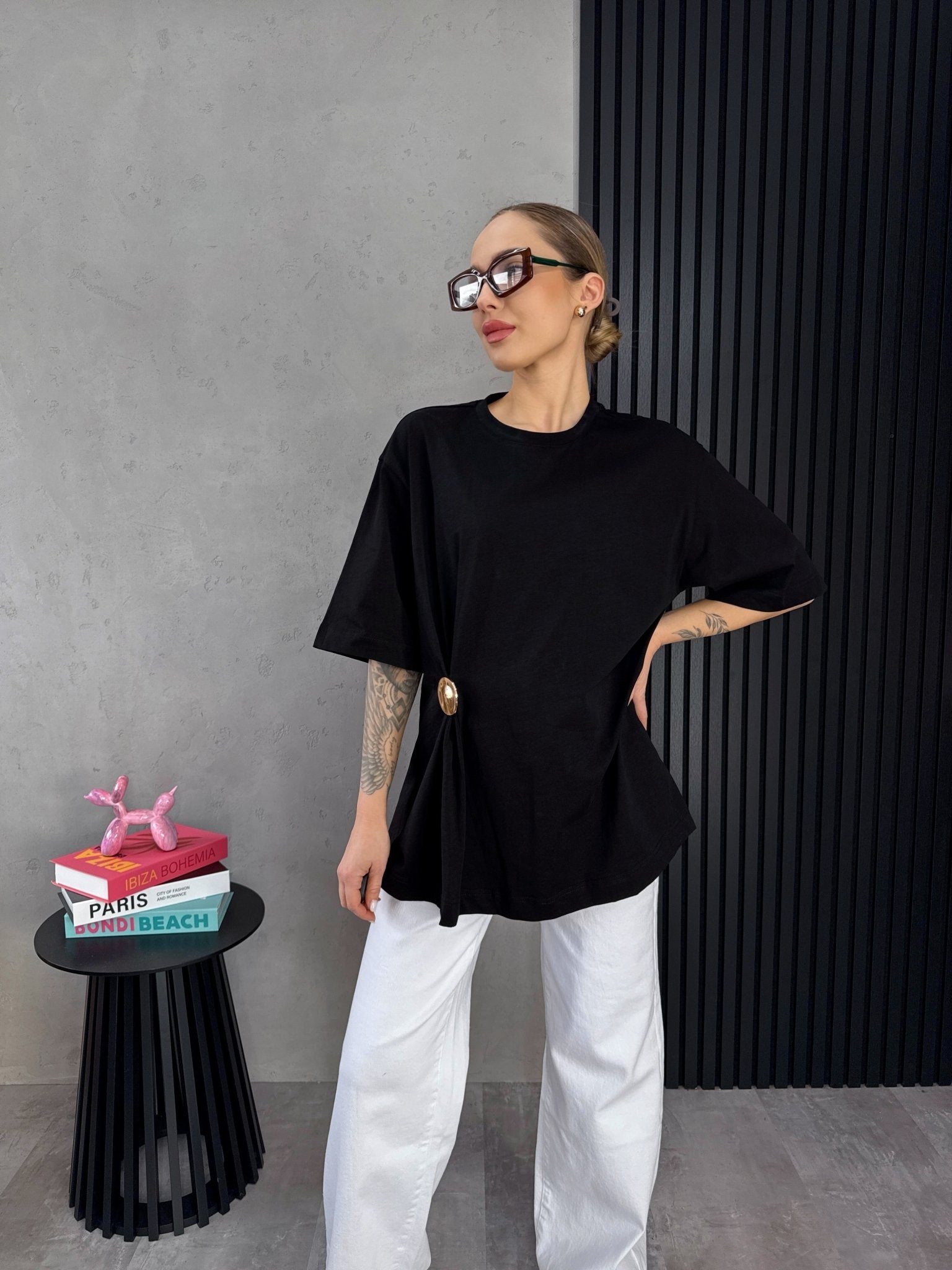 Palaidinė ‘Fren’ - MASIM - Palaidinės