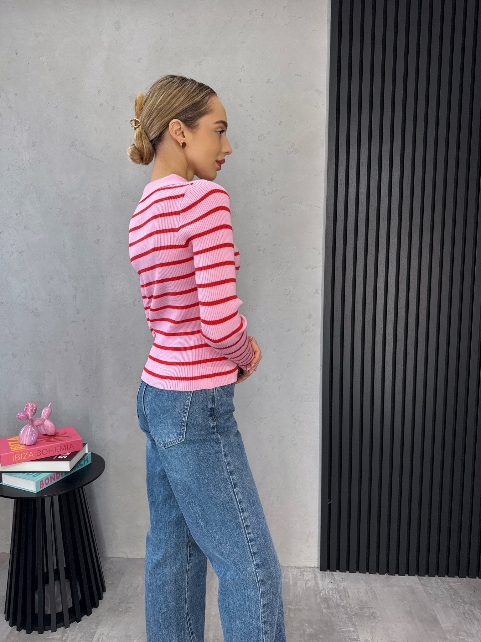 Palaidinė ‘Fuc’ - MASIM - Palaidinės