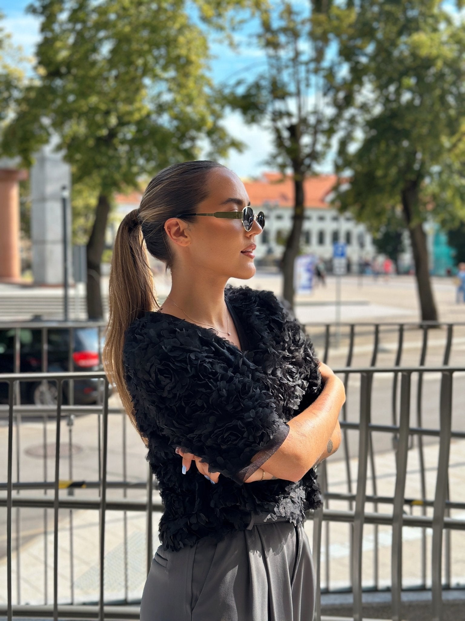 Palaidinė ‘Fyle’ - MASIM - Palaidinės