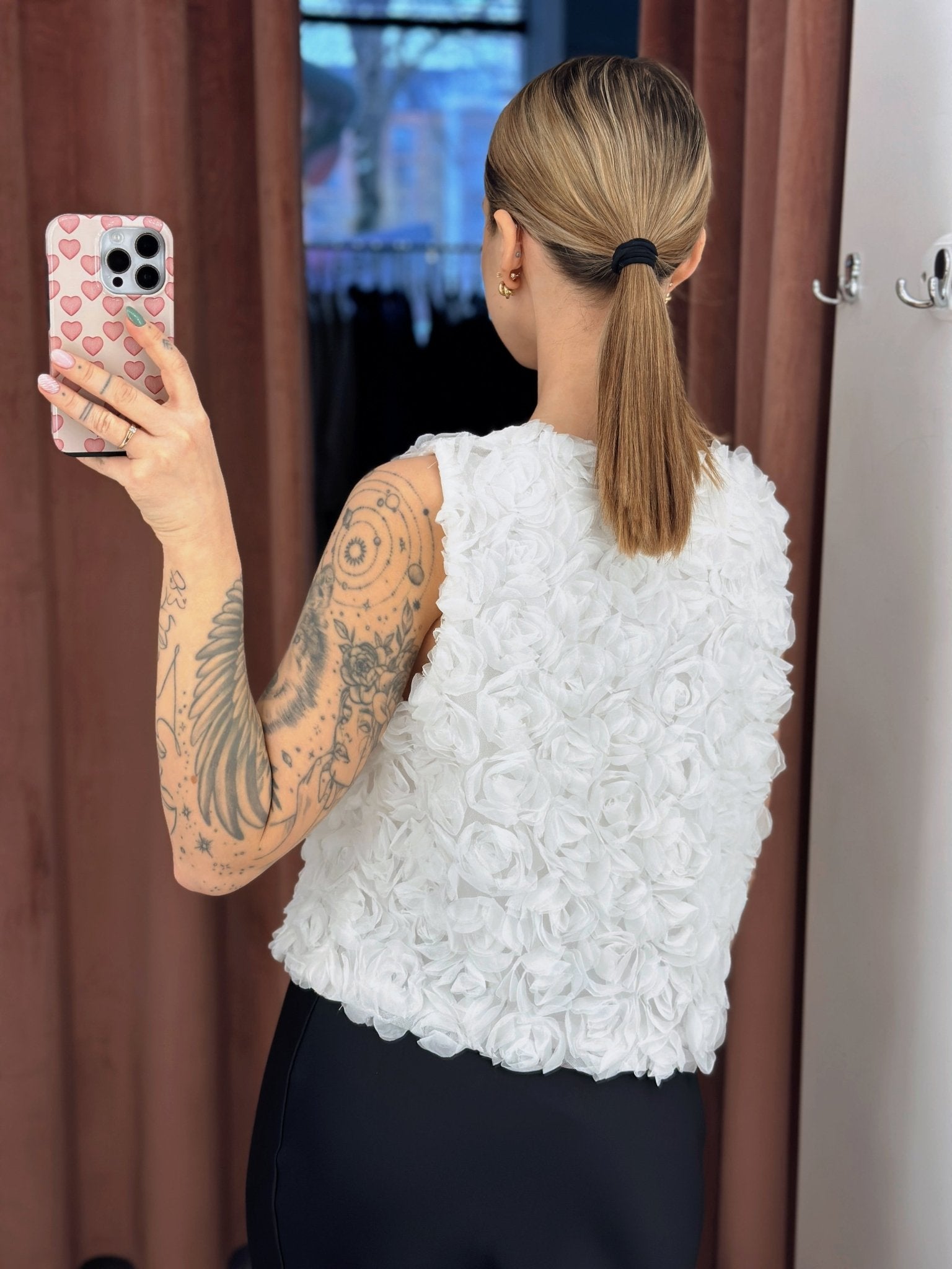 Palaidinė ‘Graceful’ - MASIM - Palaidinės