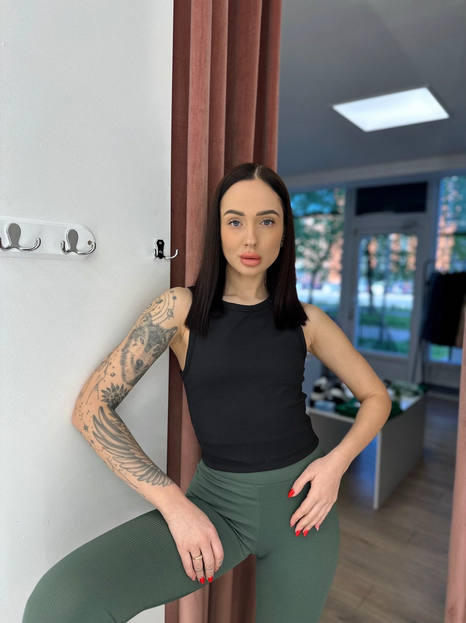 Palaidinė ‘Her’ - MASIM - 