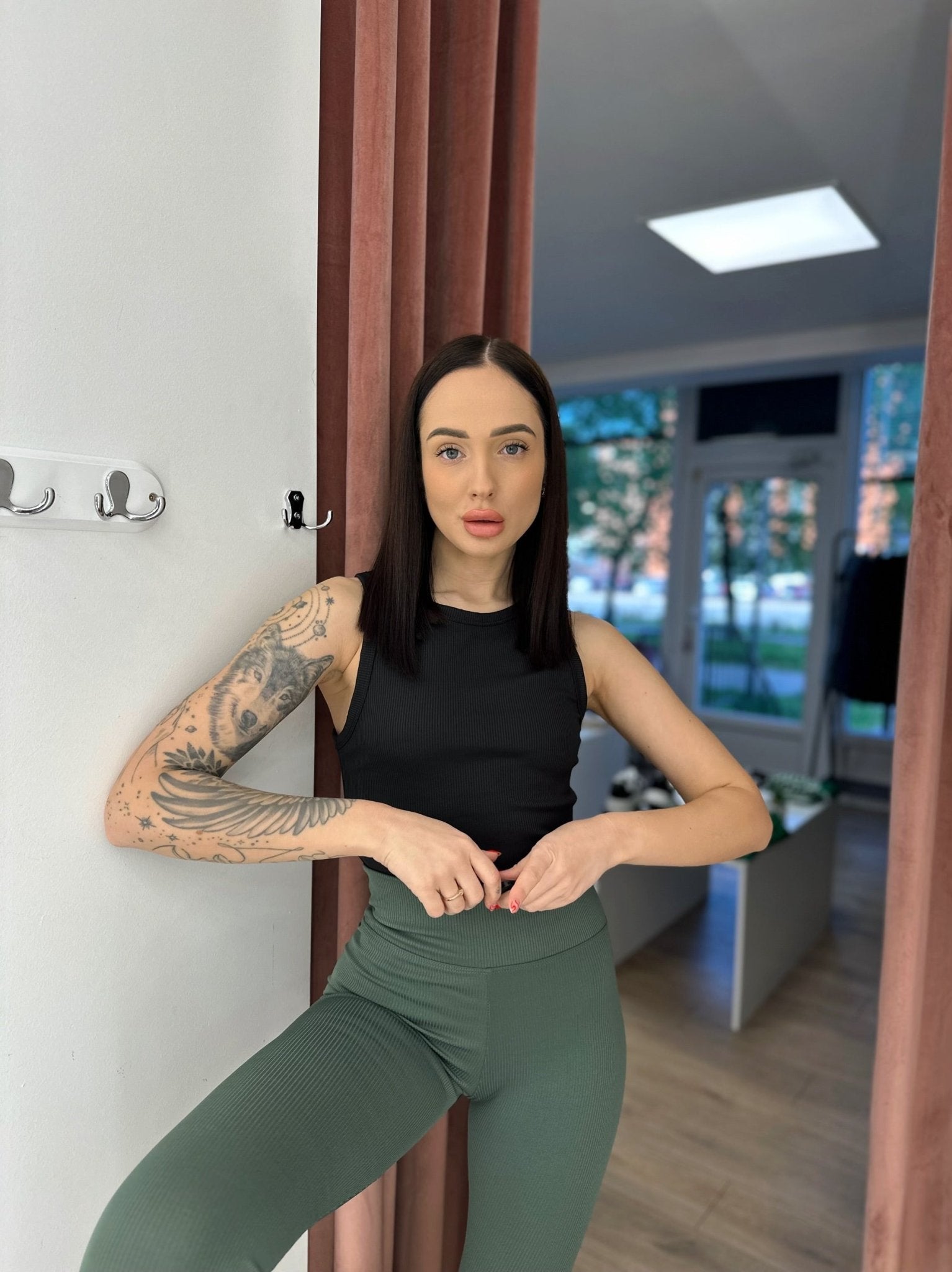 Palaidinė ‘Her’ - MASIM -