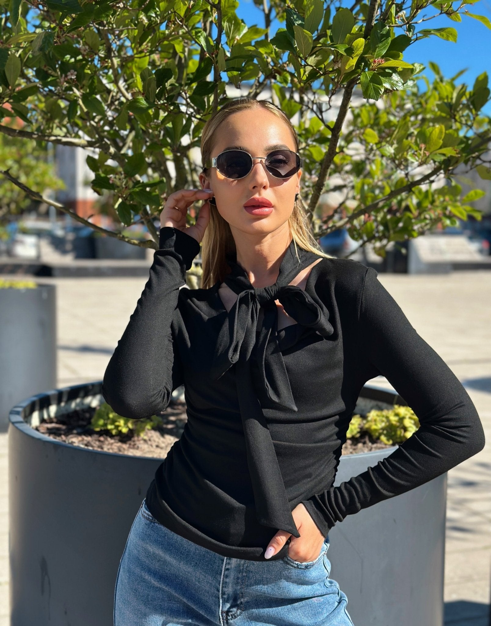 Palaidinė ‘Juna’ - MASIM - Palaidinės