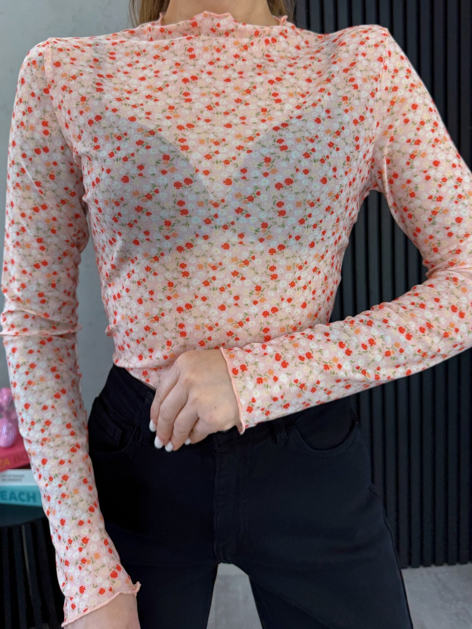 Palaidinė ‘Ler’ - MASIM - Palaidinės