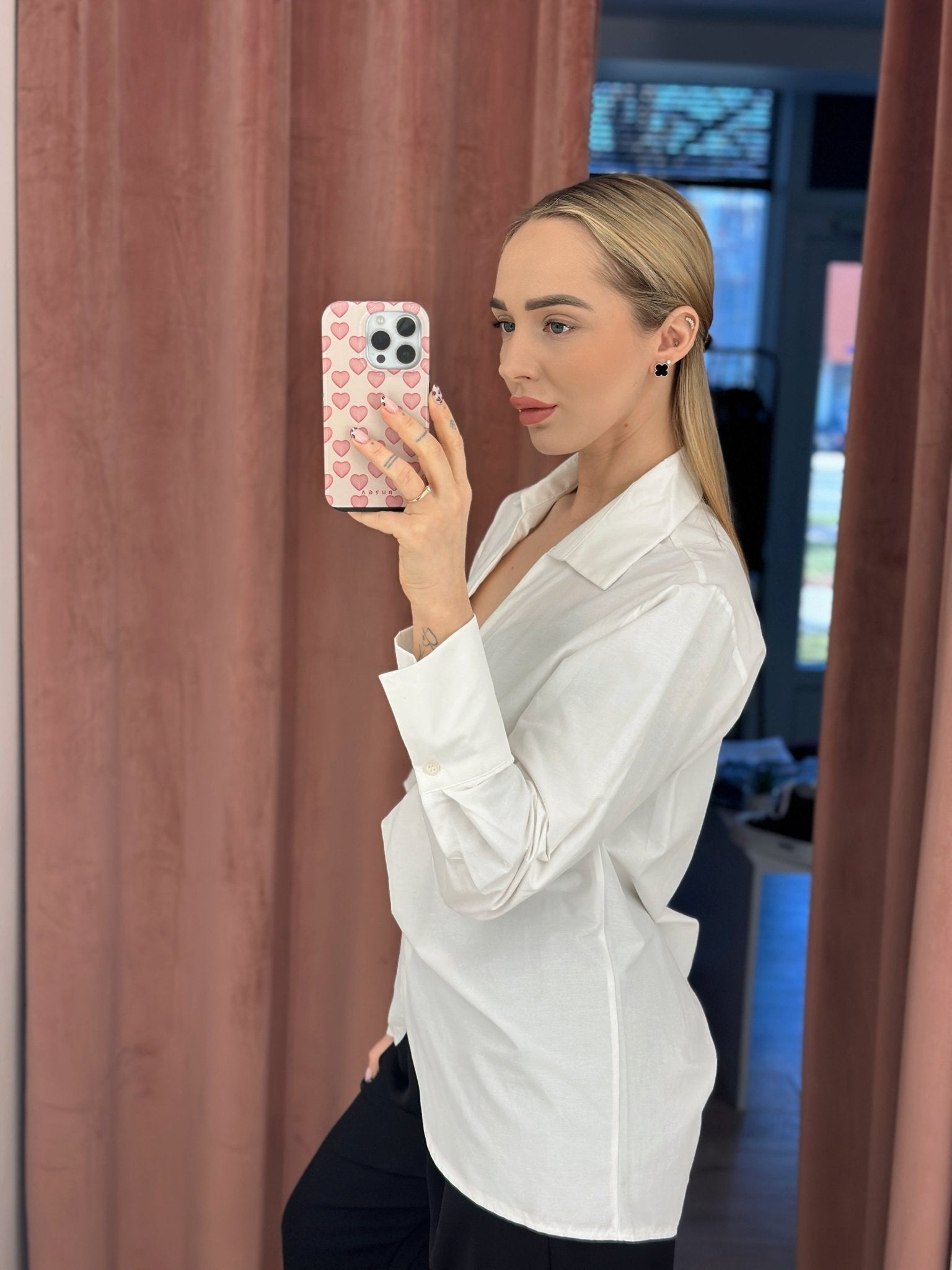 Palaidinė ‘Ler’ - MASIM - Palaidinės