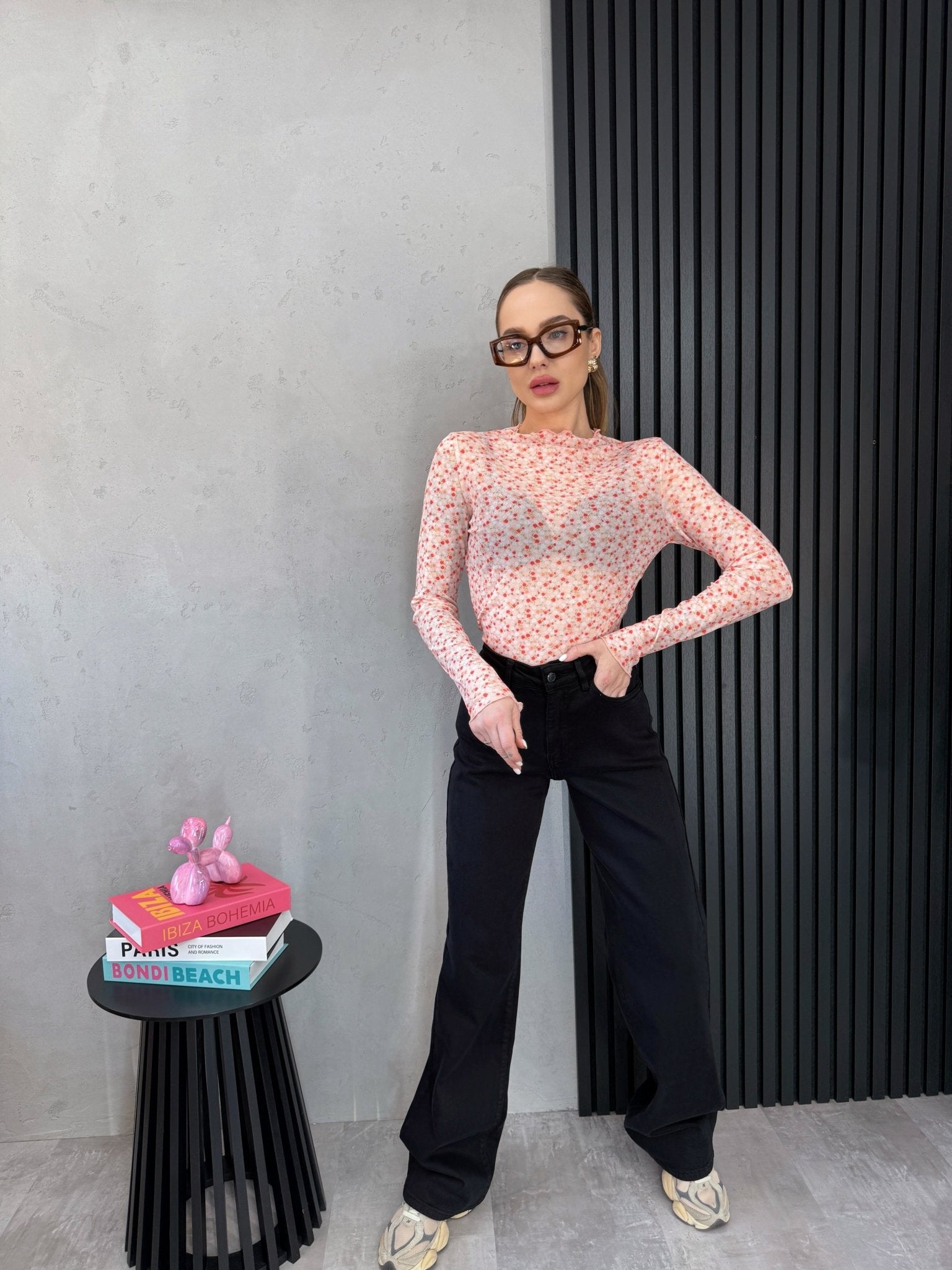 Palaidinė ‘Ler’ - MASIM - Palaidinės