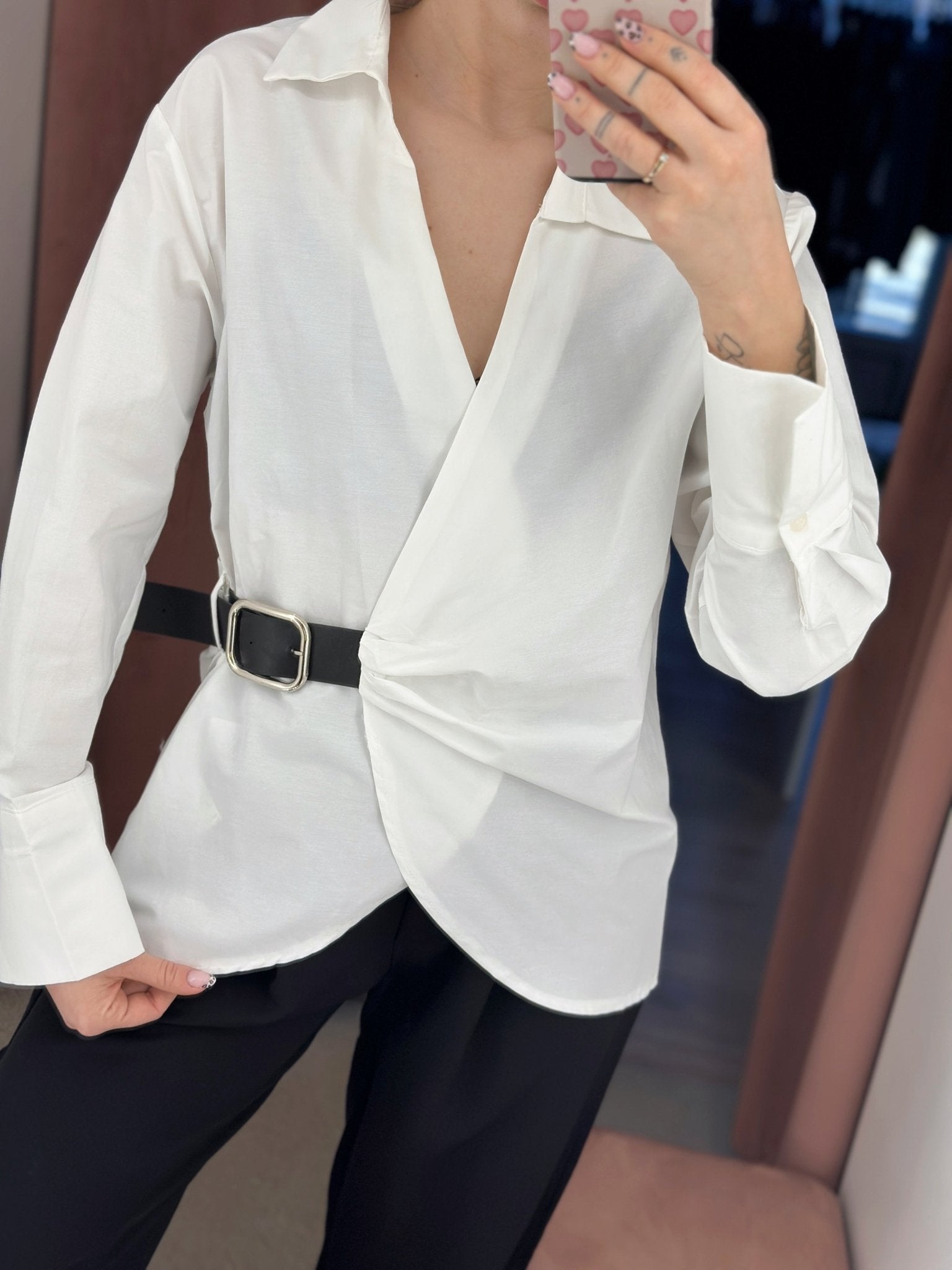 Palaidinė ‘Ler’ - MASIM - Palaidinės