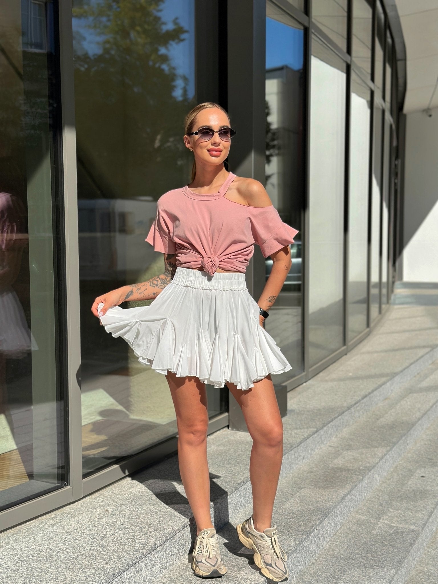 Palaidinė ‘Lina’ - MASIM - Palaidinės