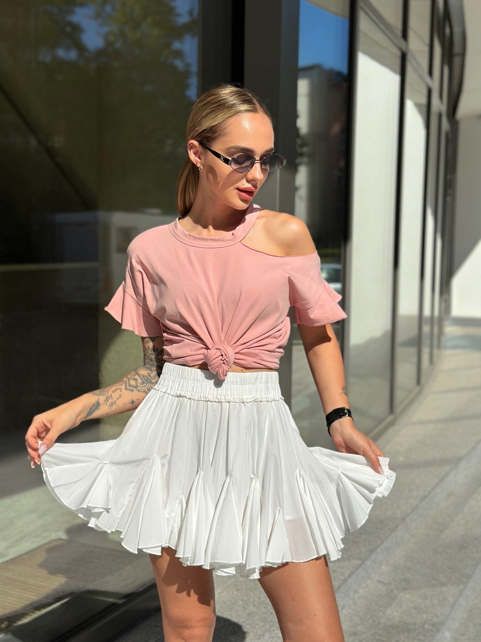 Palaidinė ‘Lina’ - MASIM - Palaidinės