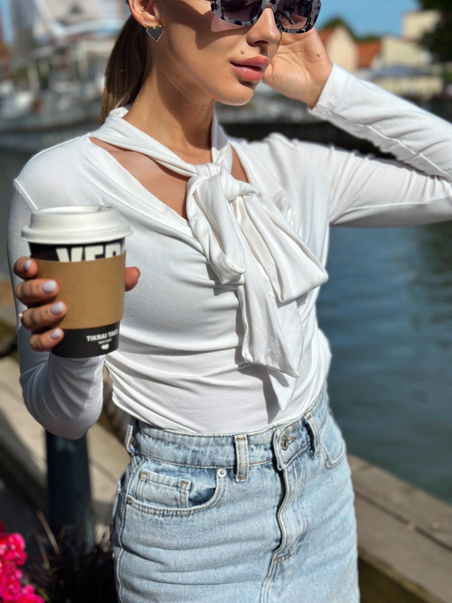 Palaidinė ‘Lorn’ - MASIM - Palaidinės