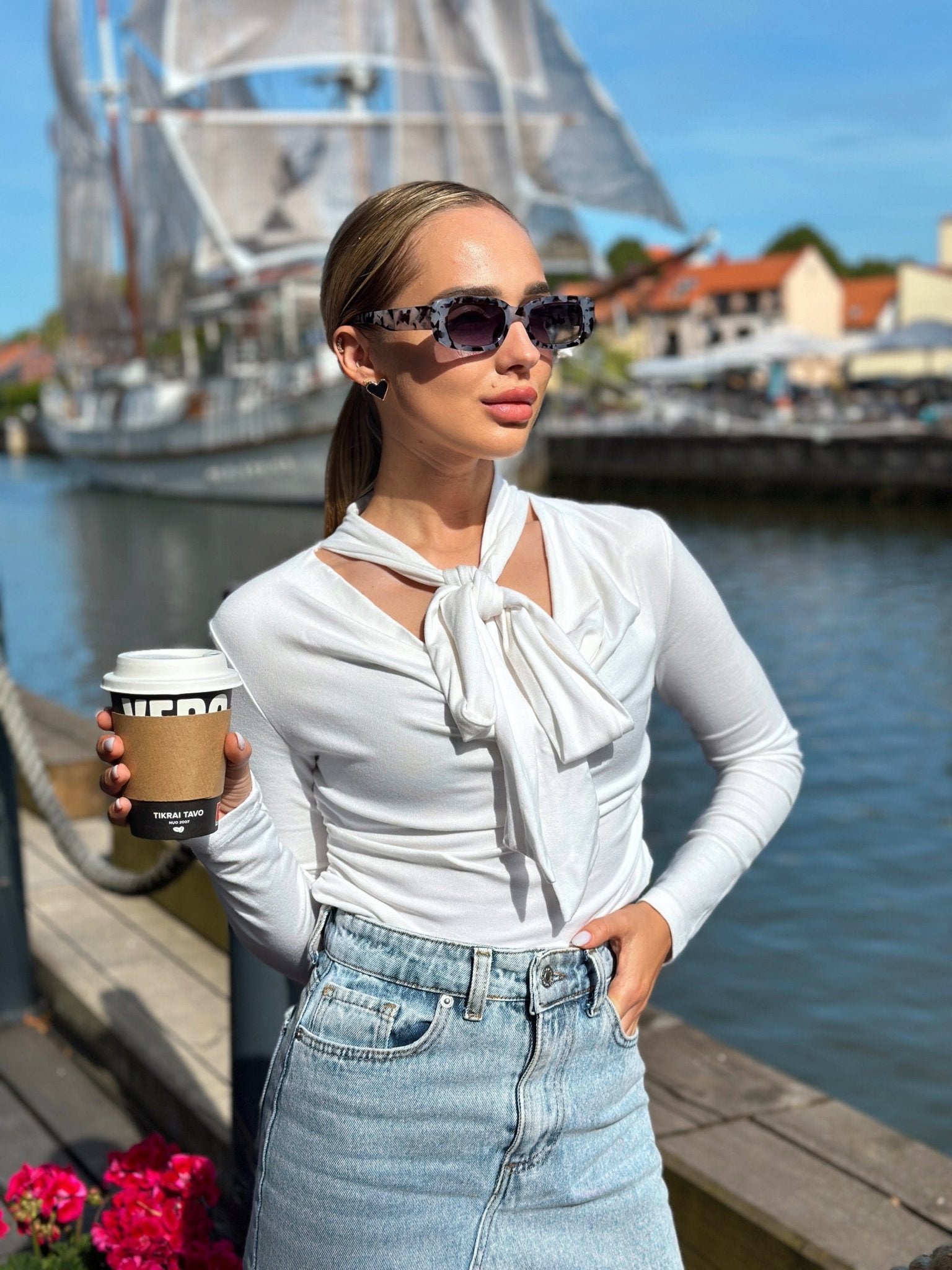 Palaidinė ‘Lorn’ - MASIM - Palaidinės