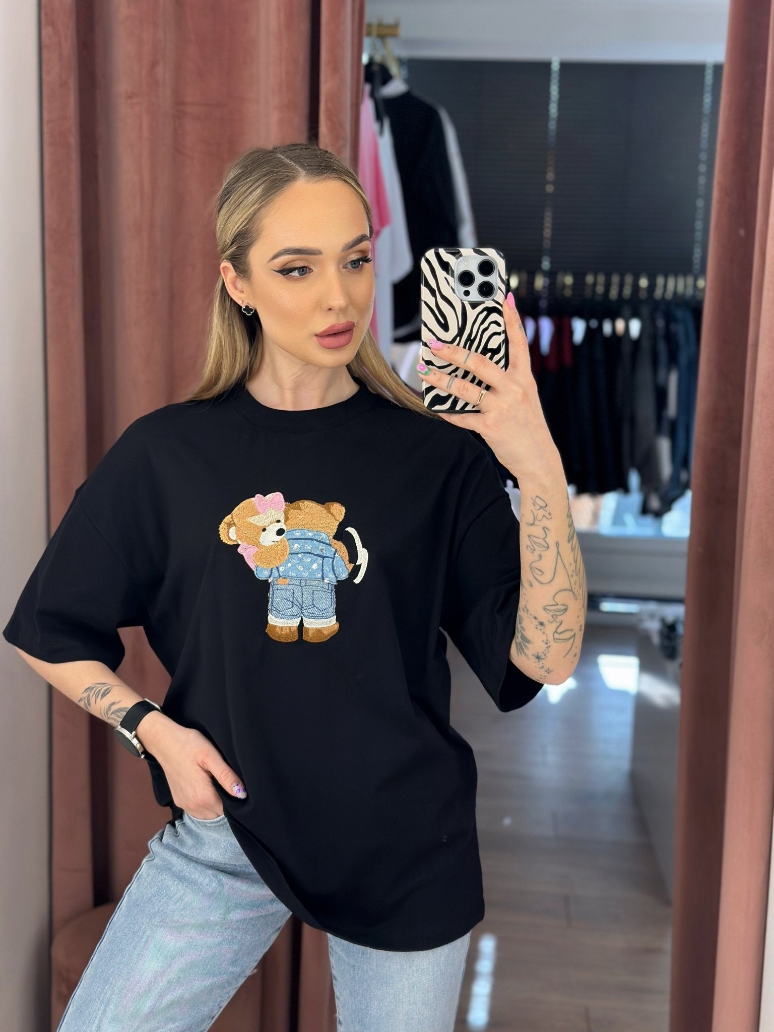 Palaidinė ‘Los’ - MASIM - Palaidinės