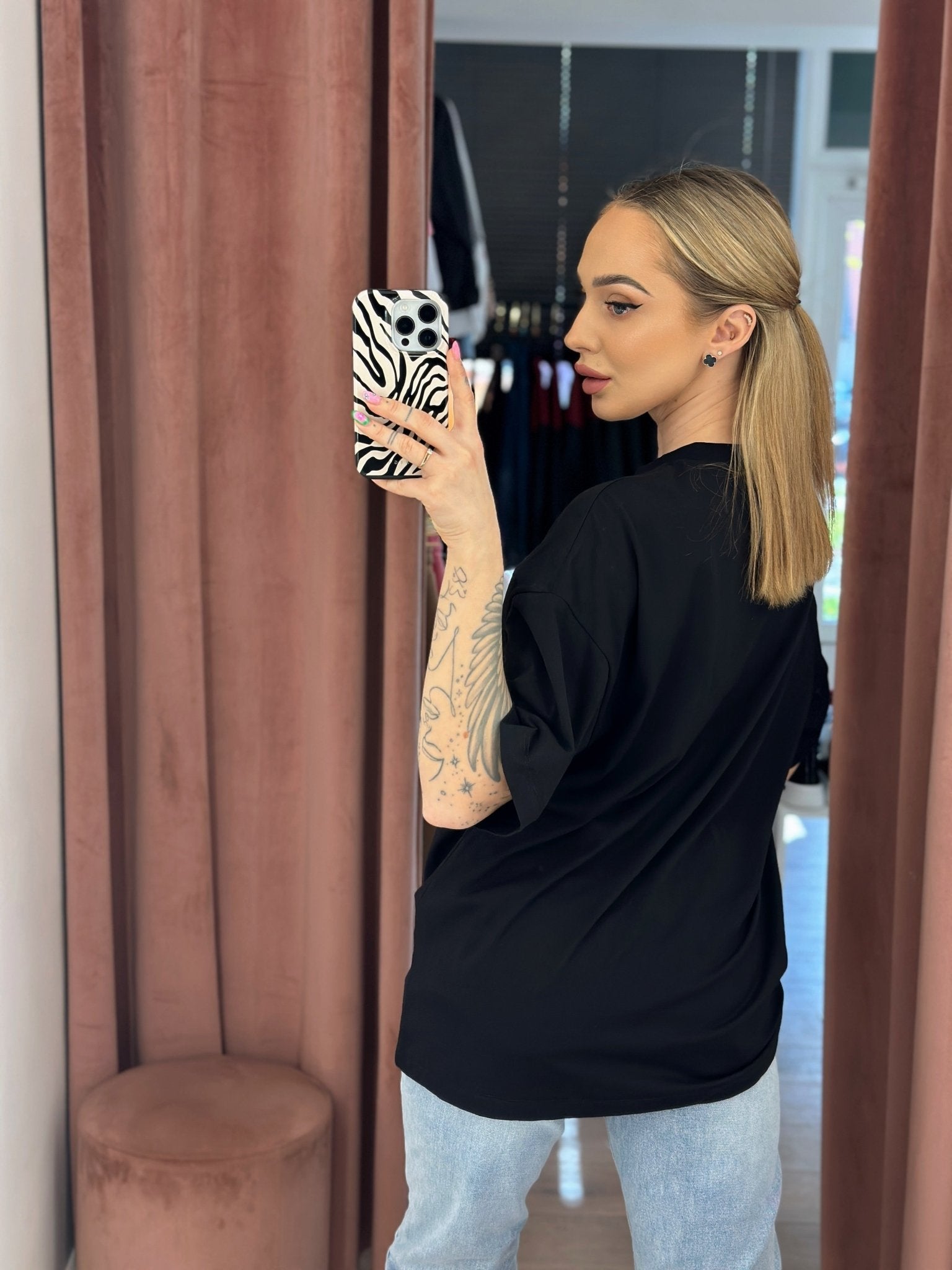 Palaidinė ‘Los’ - MASIM - Palaidinės