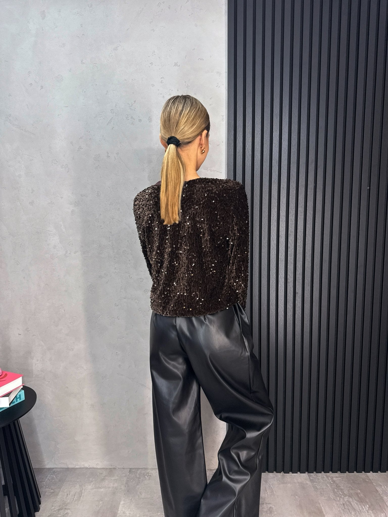 Palaidinė ‘Manu’ - MASIM - Palaidinės