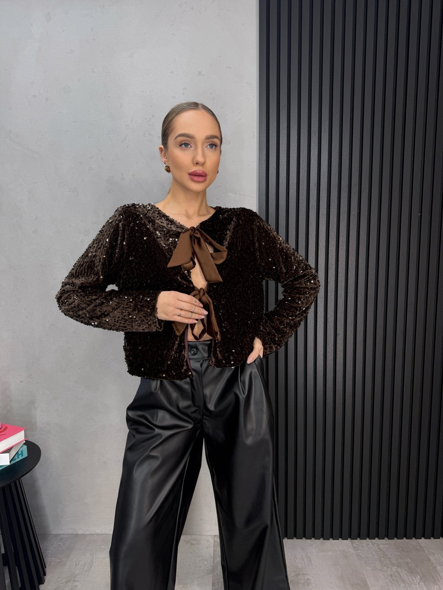 Palaidinė ‘Manu’ - MASIM - Palaidinės